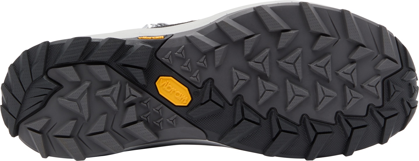 Jack Wolfskin Wanderschuh »CYROX TEXAPORE MID W«, Wasserdicht
