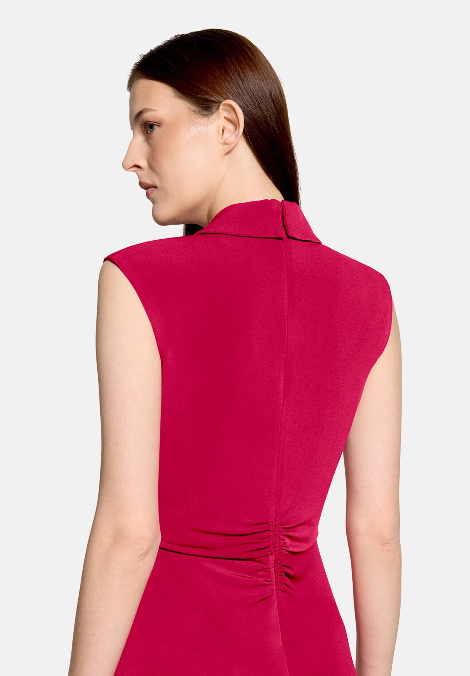 Vera Mont Overall »Damen ohne Arm« 1 tlg. Raffung
