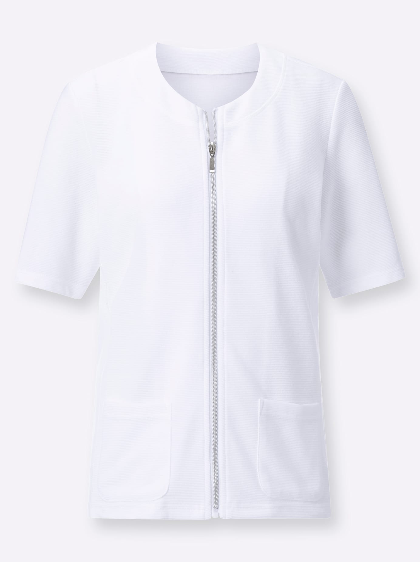 Thumbnail - Classic Basics Shirtjacke "Shirtjacke" 1 Stk.