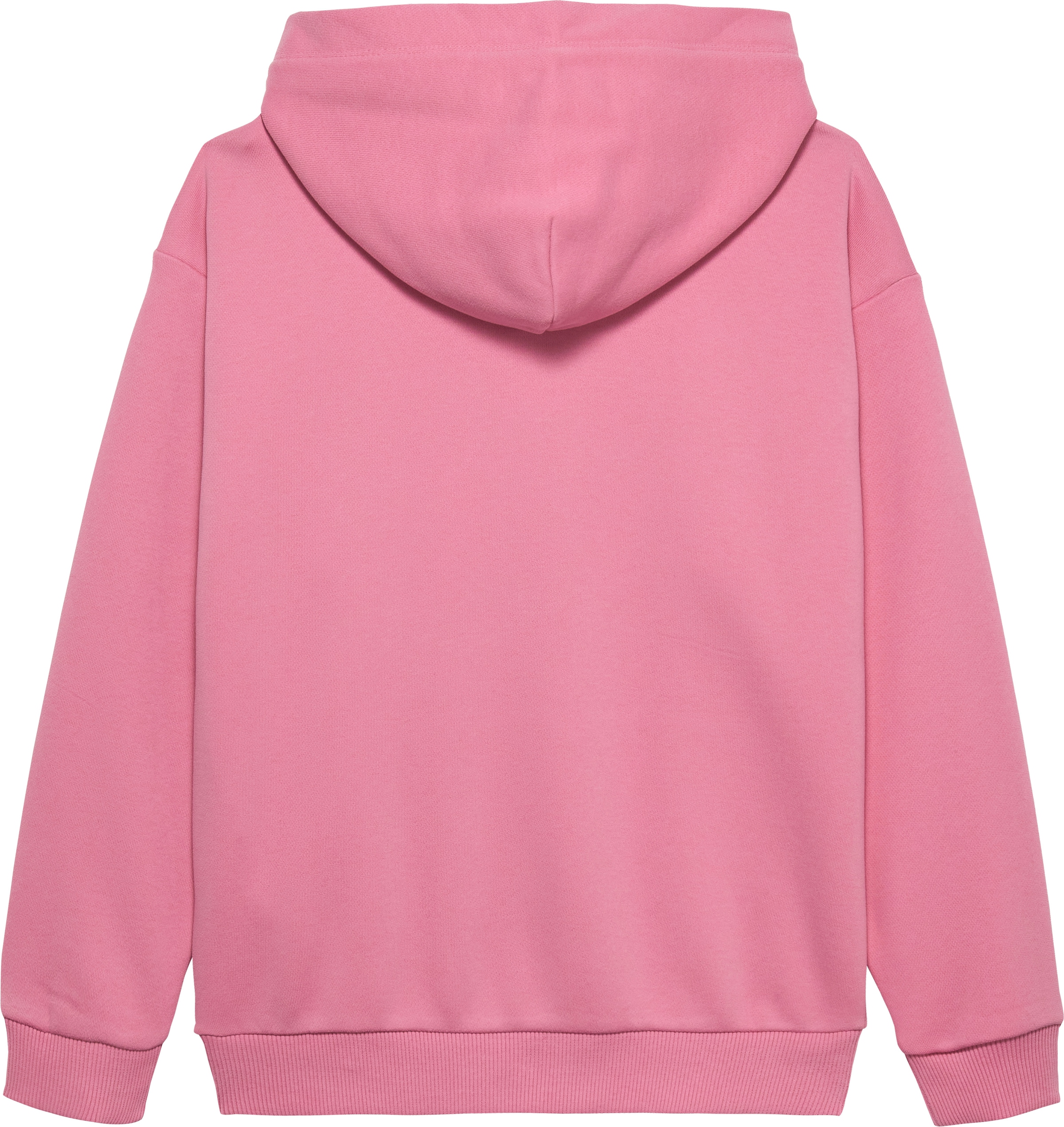 Tommy Hilfiger Kapuzensweatshirt »MINI CORP HOODIE«, Kinder bis 16 Jahre