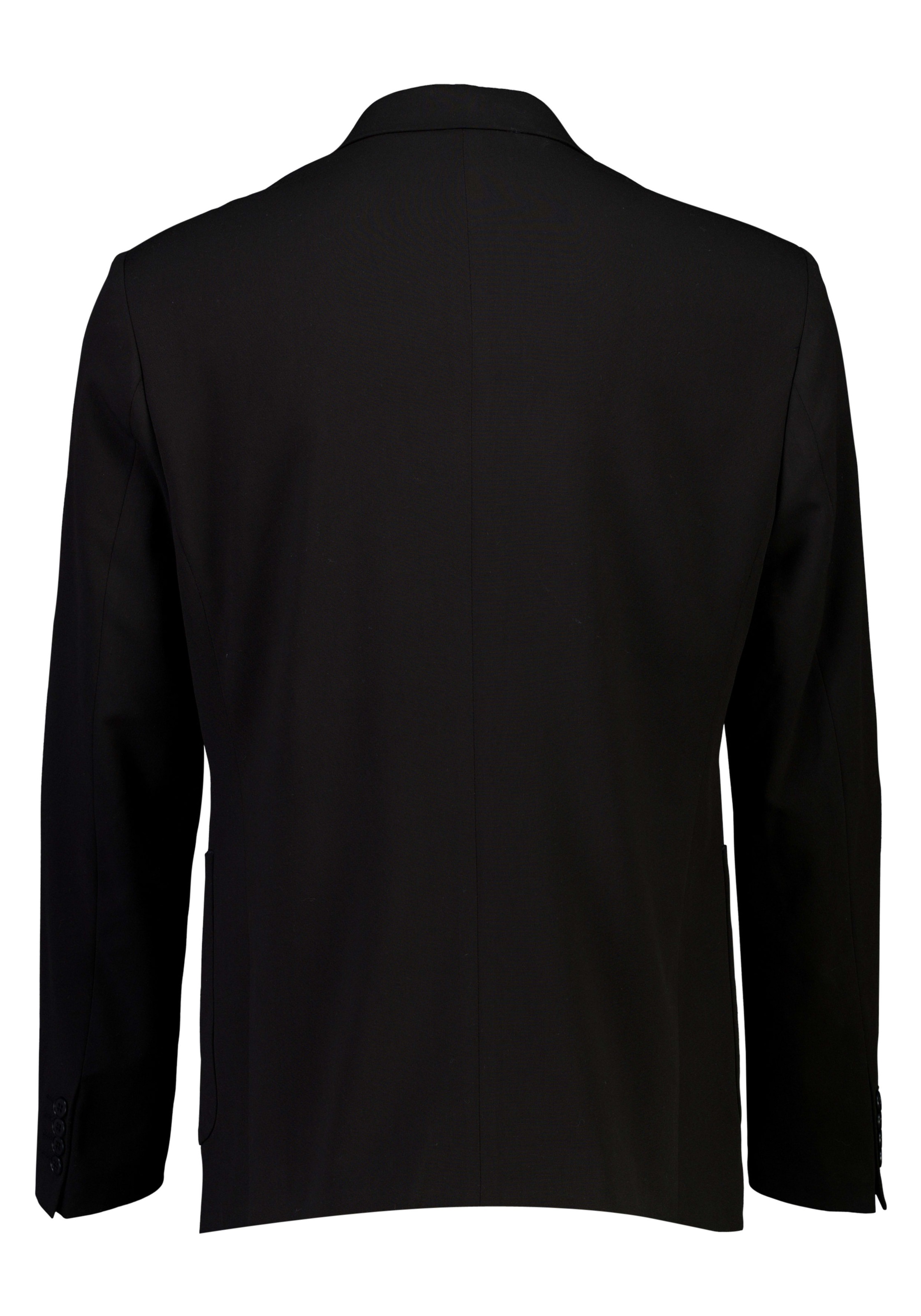 LINDBERGH Sakko mit Viskose und Stretch, in melierter Optik günstig online kaufen