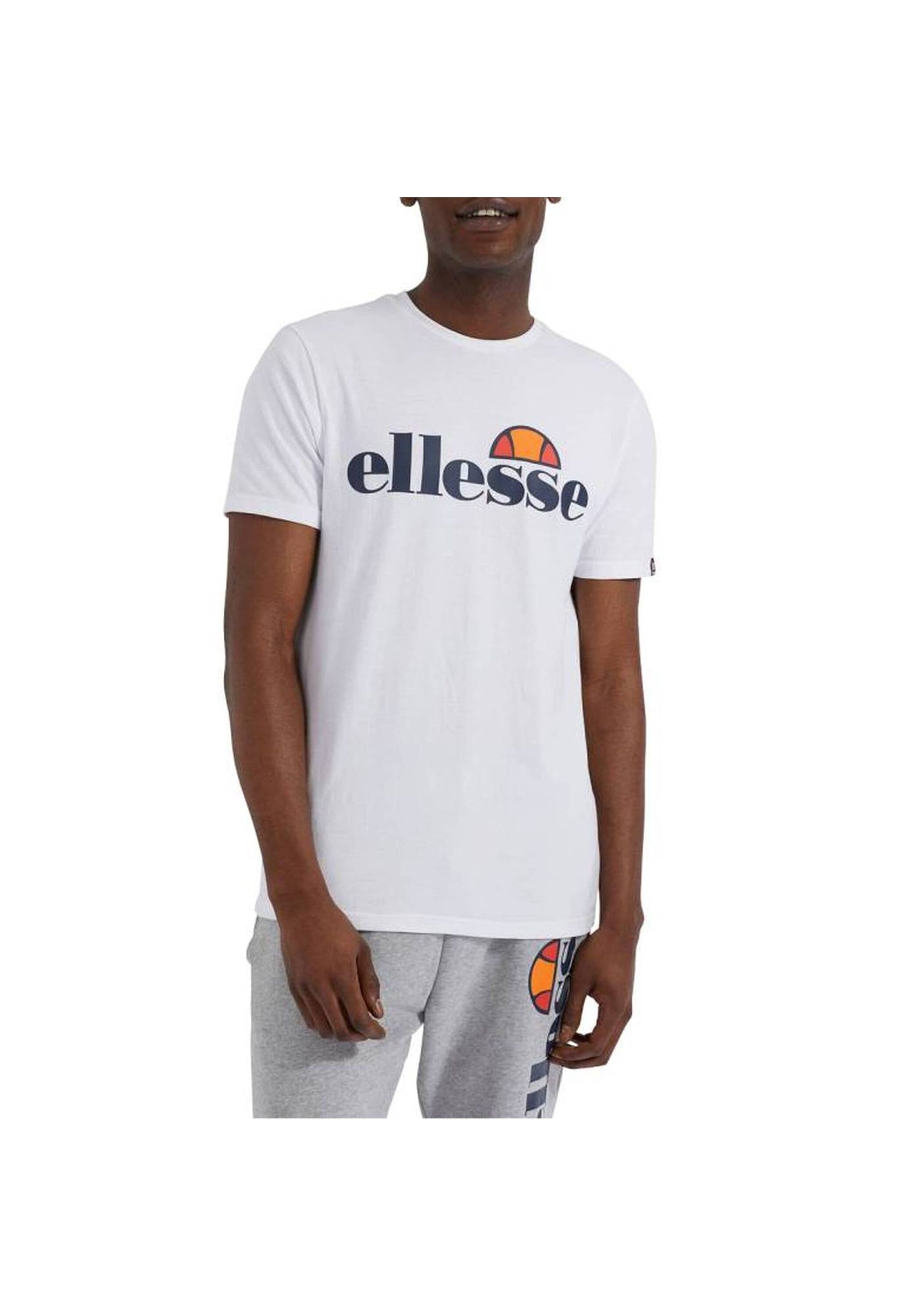 Ellesse T-Shirt »T-Shirt SL PRADO TEE 1er Pack«