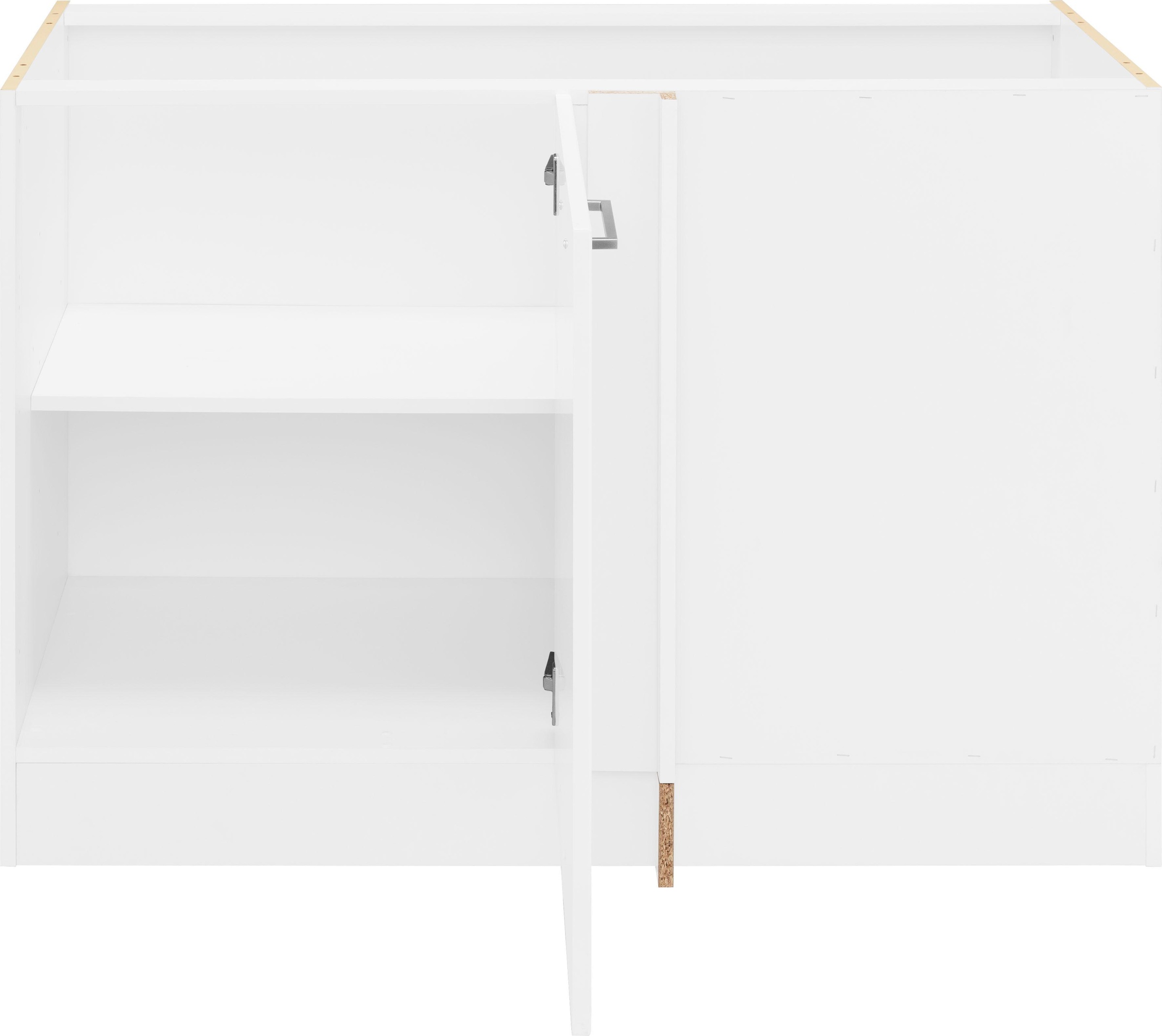 HELD MÖBEL Eckunterschrank 