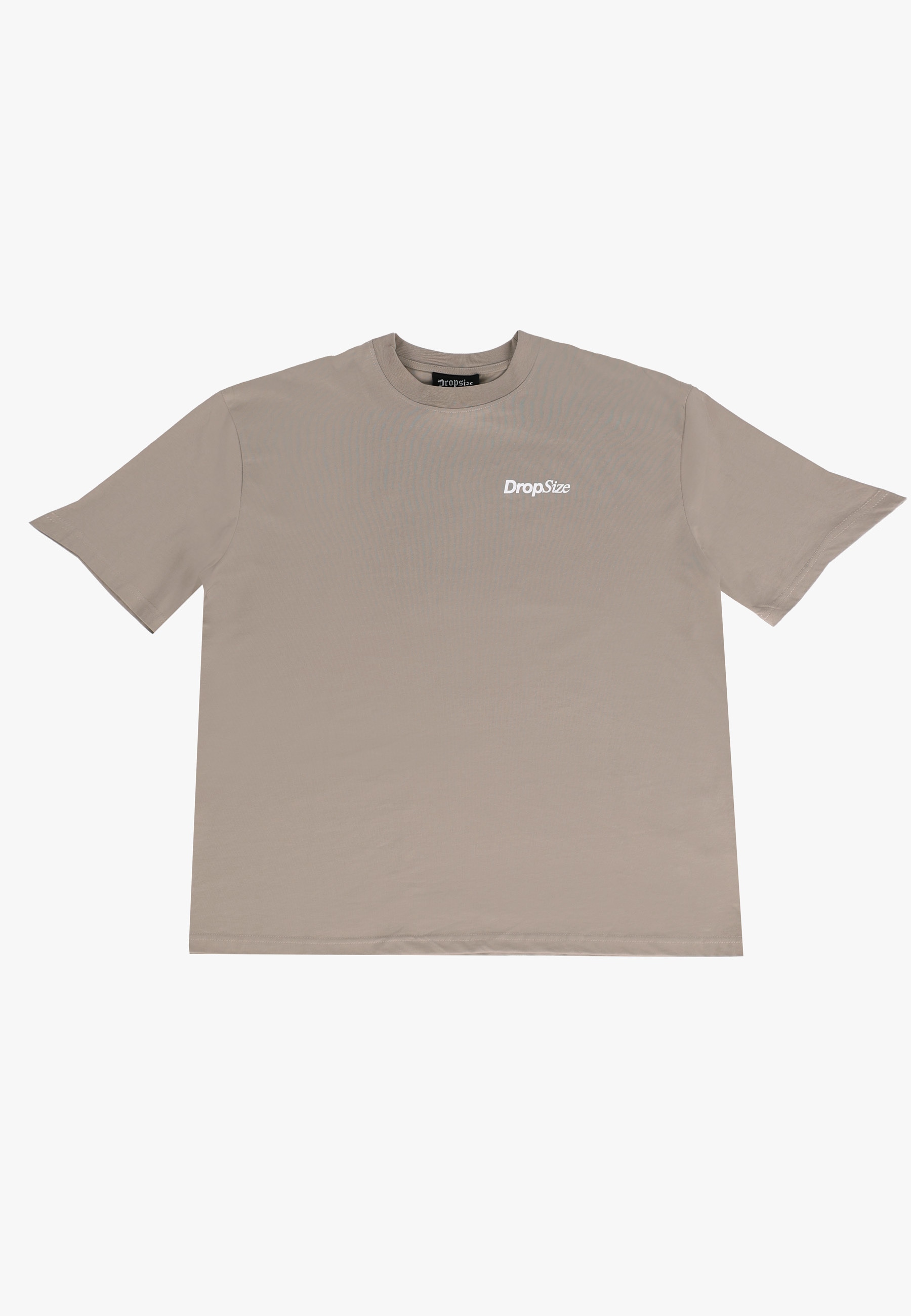 Dropsize T-Shirt "Dropsize HEAVY OVERSIZE YESTERDAY T-SHIRT" 1 Stk.