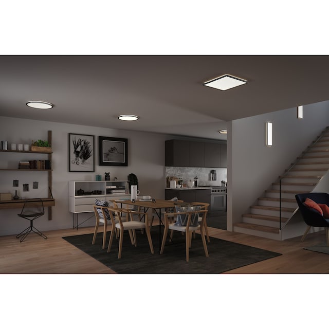 Paulmann LED Panel »Atria Shine«, 1 flammig-flammig bestellen | BAUR