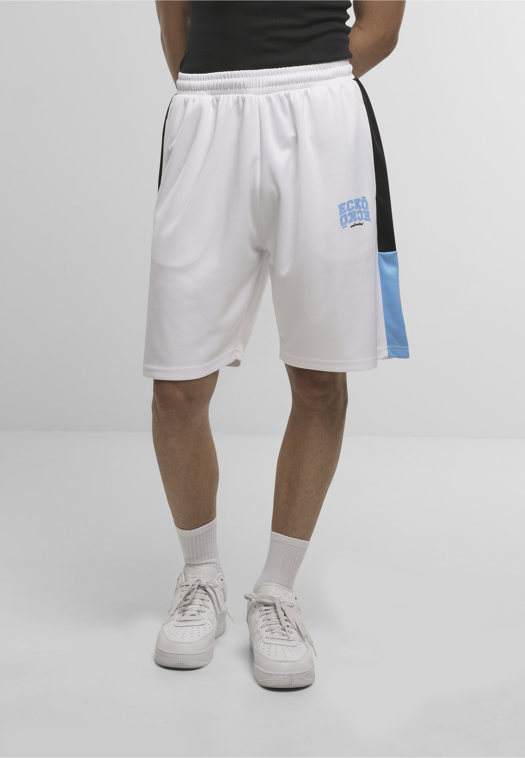 Ecko Unltd. Sweatshorts »Ecko Unltd. Shorts Drap«