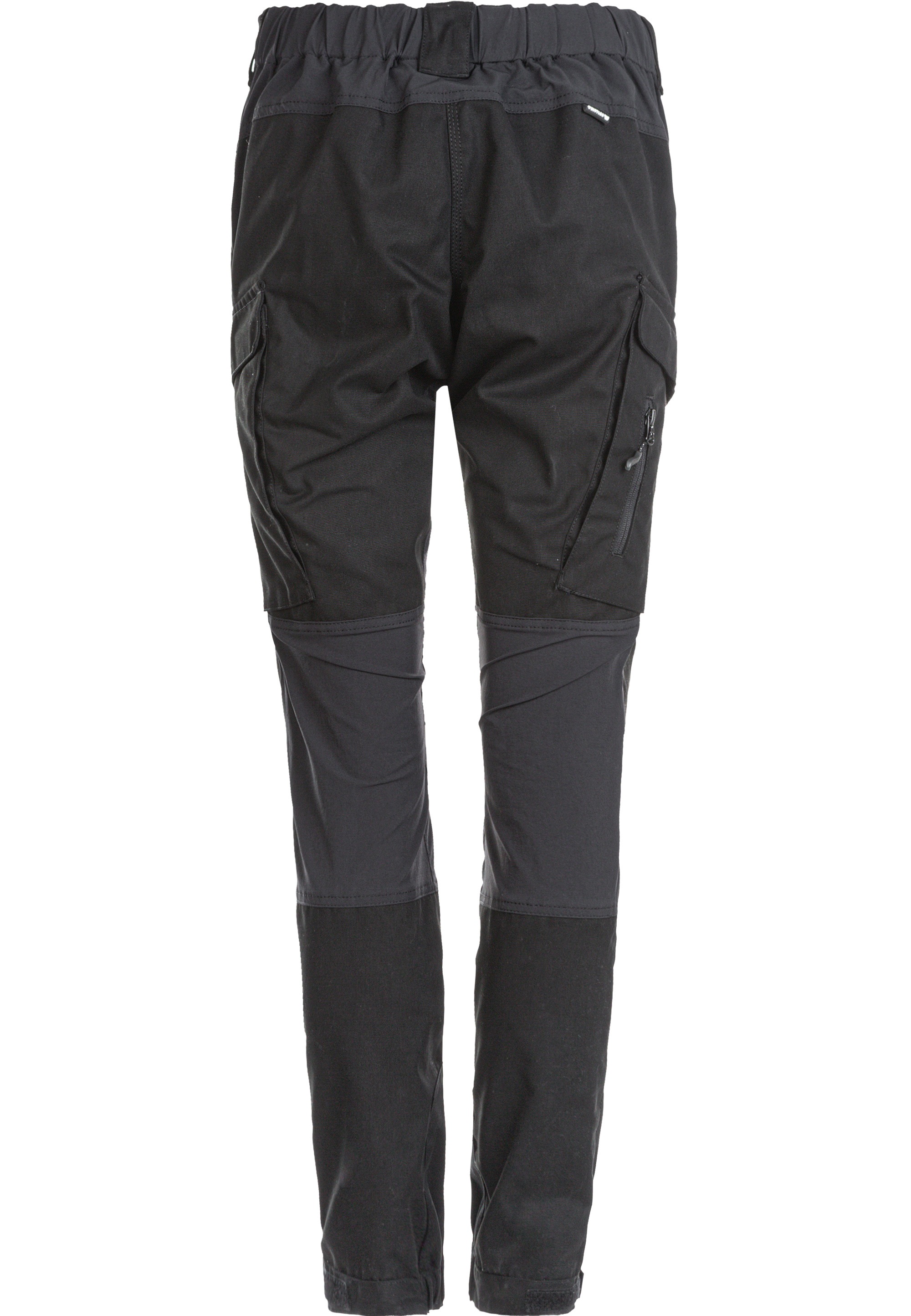 WHISTLER Cargohose »Merey«, mit verstellbarem Bund