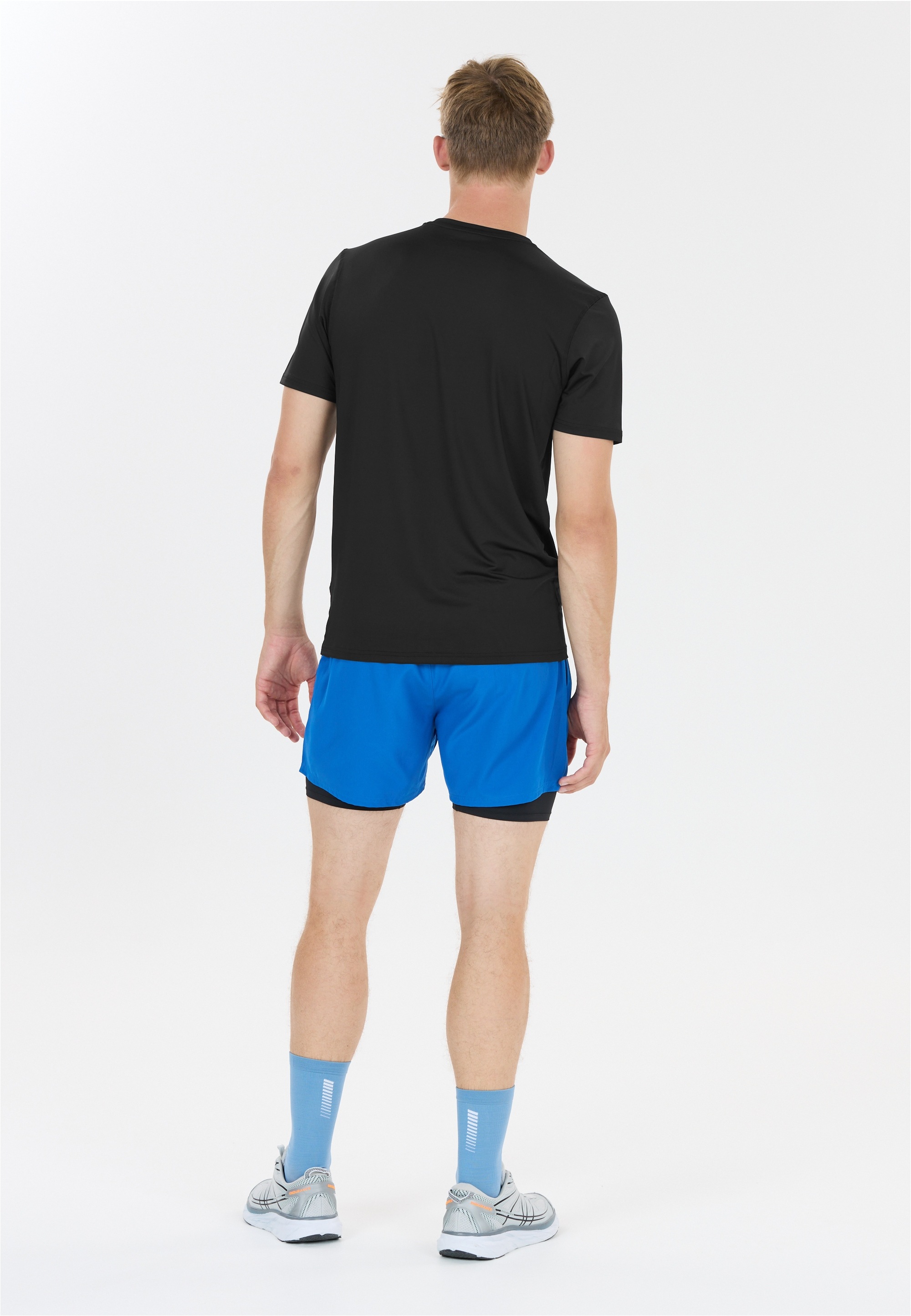 ENDURANCE Funktionsshirt »Kulon V2« mit atmungsaktivem Material