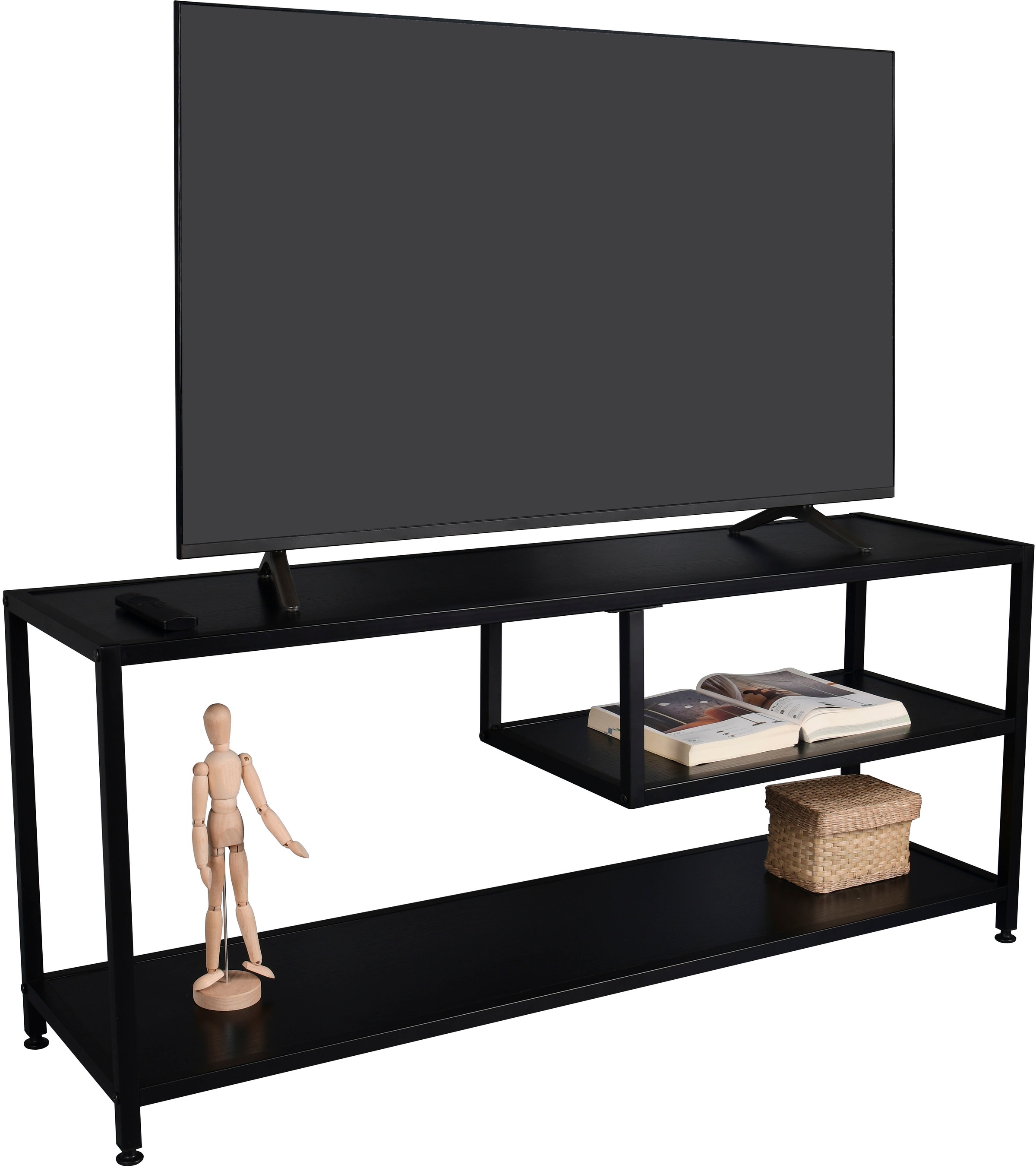 MIRRORS AND MORE Konsolentisch "THEODORE" günstig online kaufen