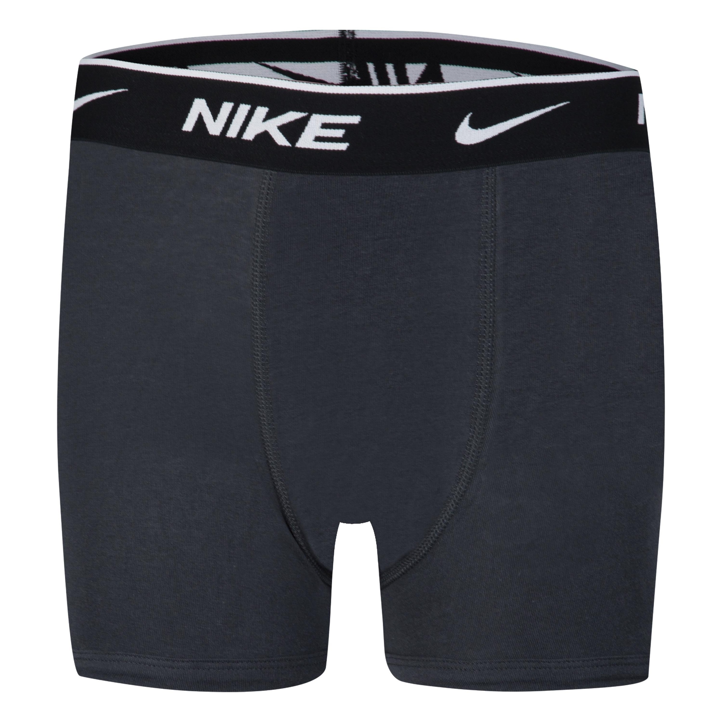Nike Sportswear Boxershorts »EVERYDAY COTTON 3PK BOXER BRIEF« Spar-Packung, 3 Stk. Kinder Unterhose aus Baumwolle