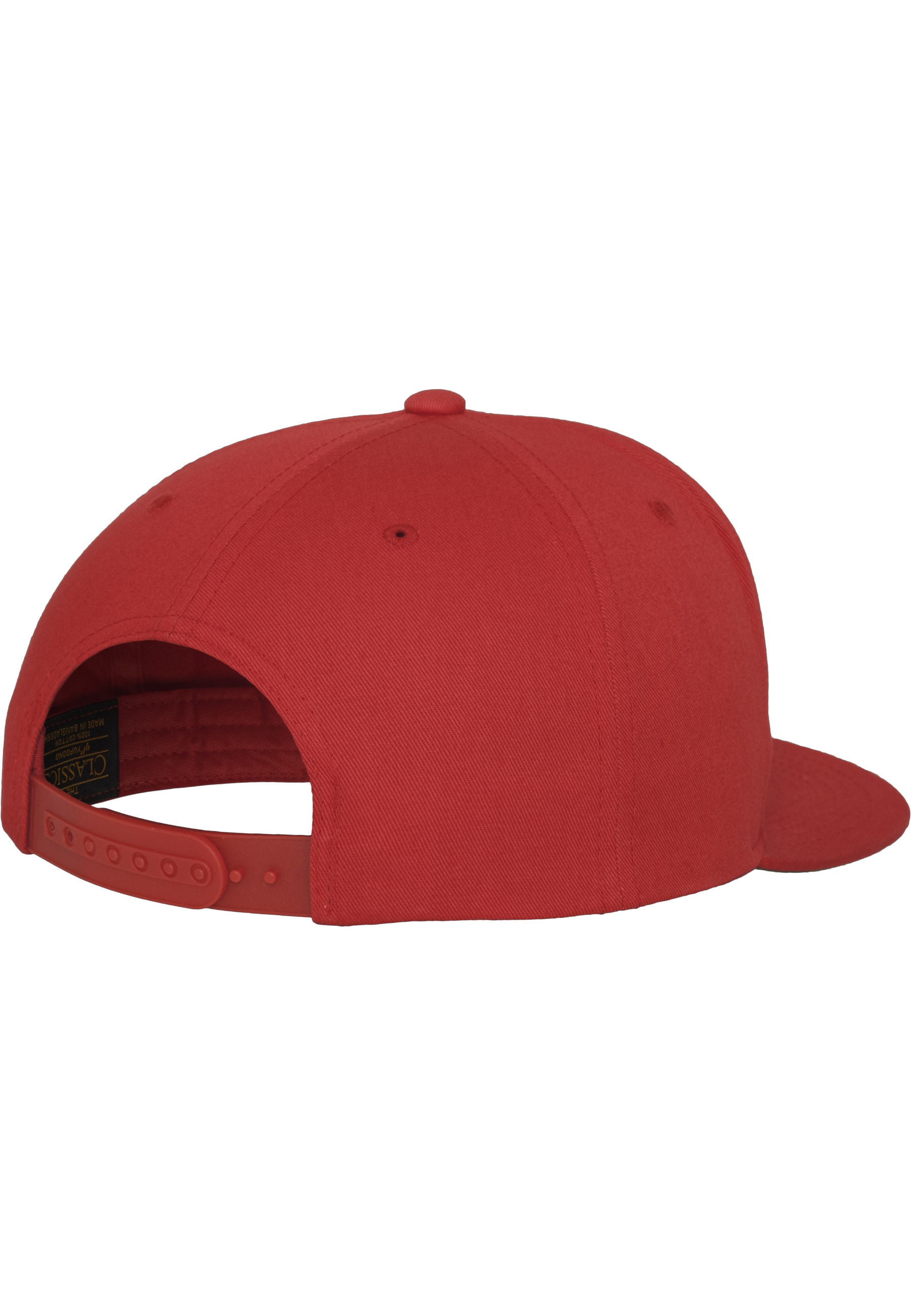Flexfit Flex Cap »Flexfit Unisex Classic 5 Panel Snapback«