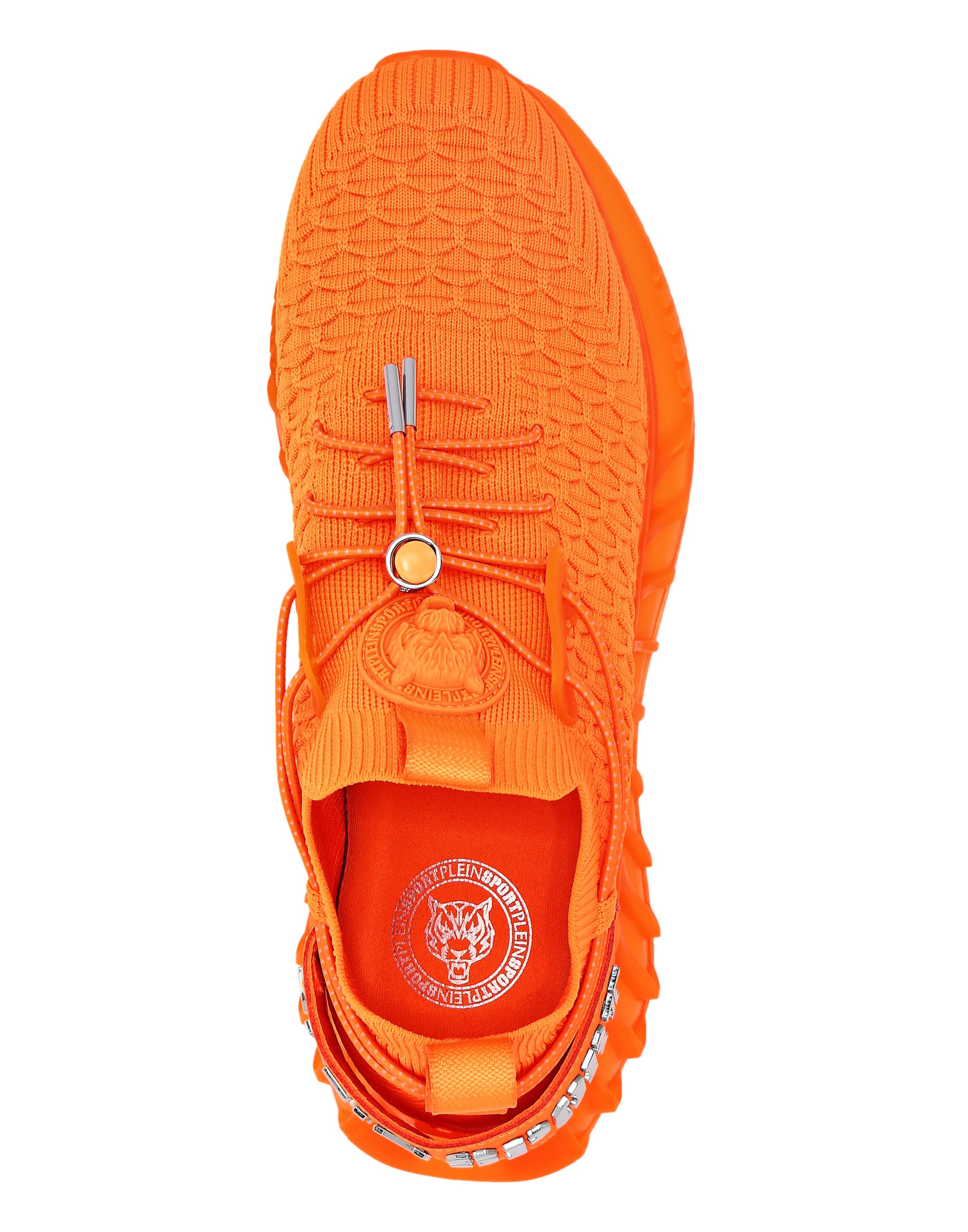 PLEIN SPORT Sneaker »Runner Sneaker«