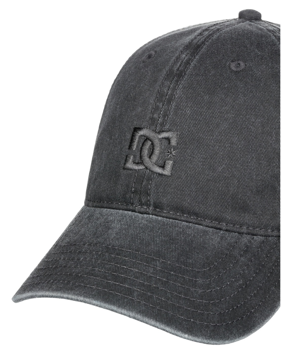 DC Shoes Snapback Cap »DC Star Vintage«