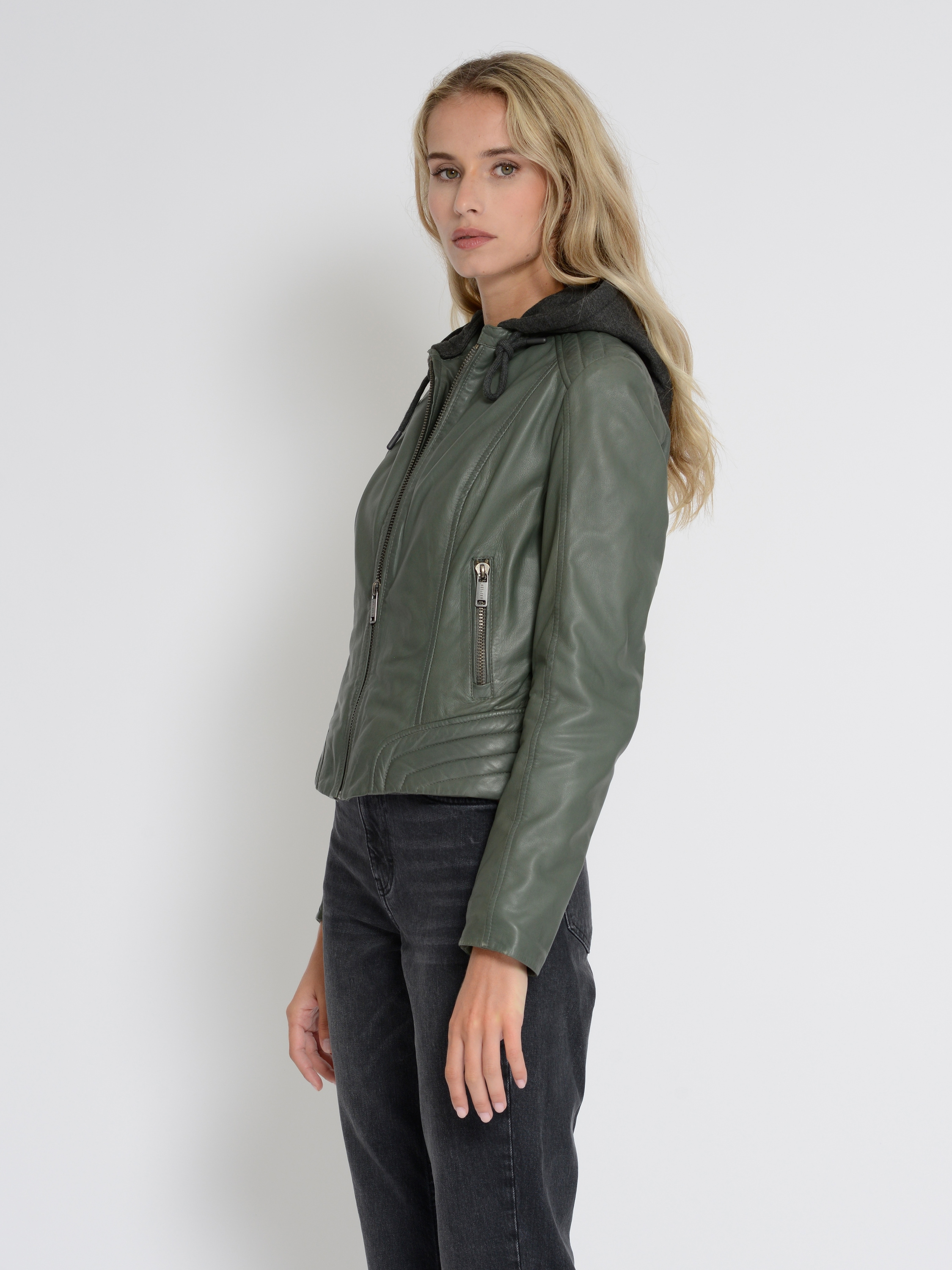 MUSTANG Lederjacke »31022244«