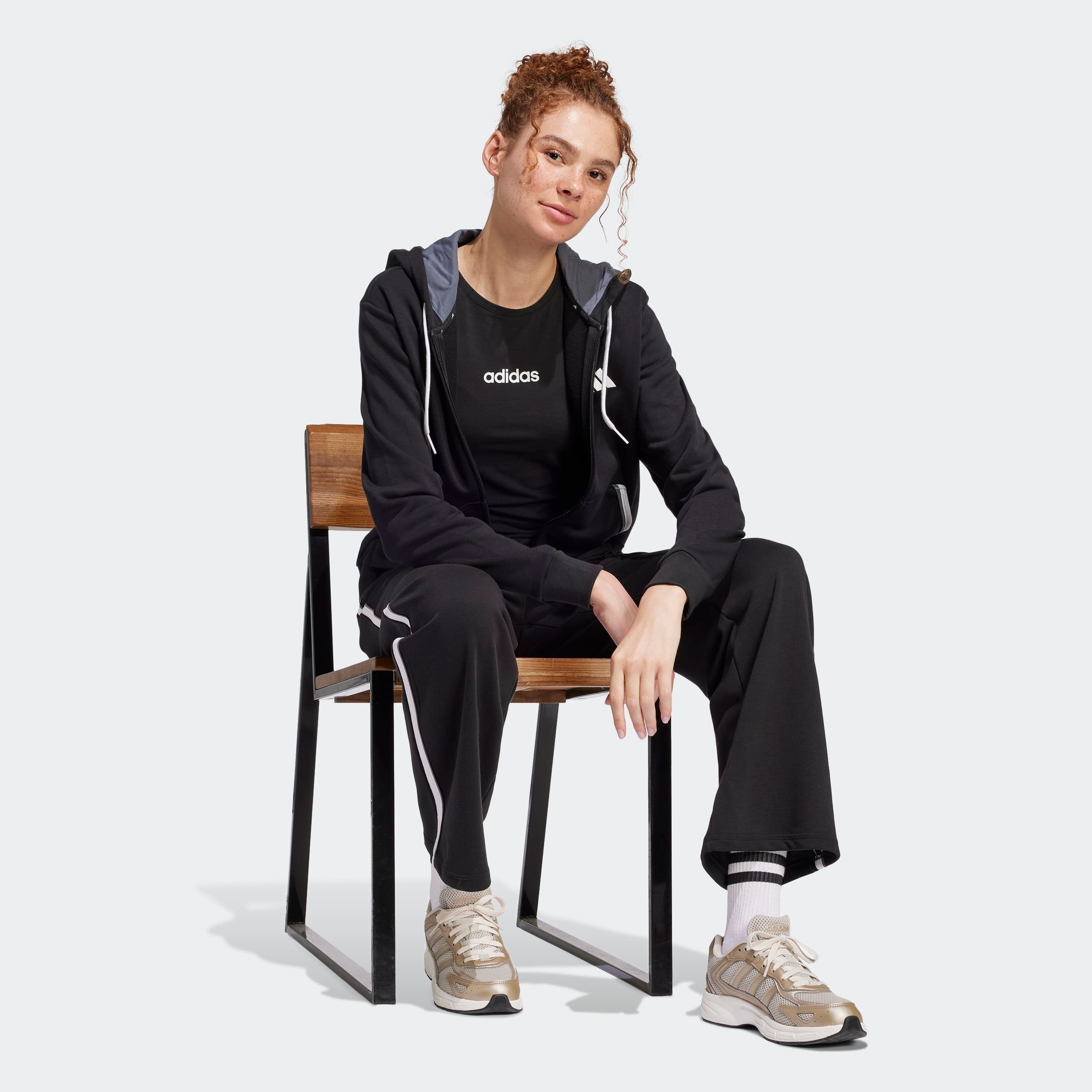 adidas Sportswear Sporthose »W CB PT«, (1 tlg.)