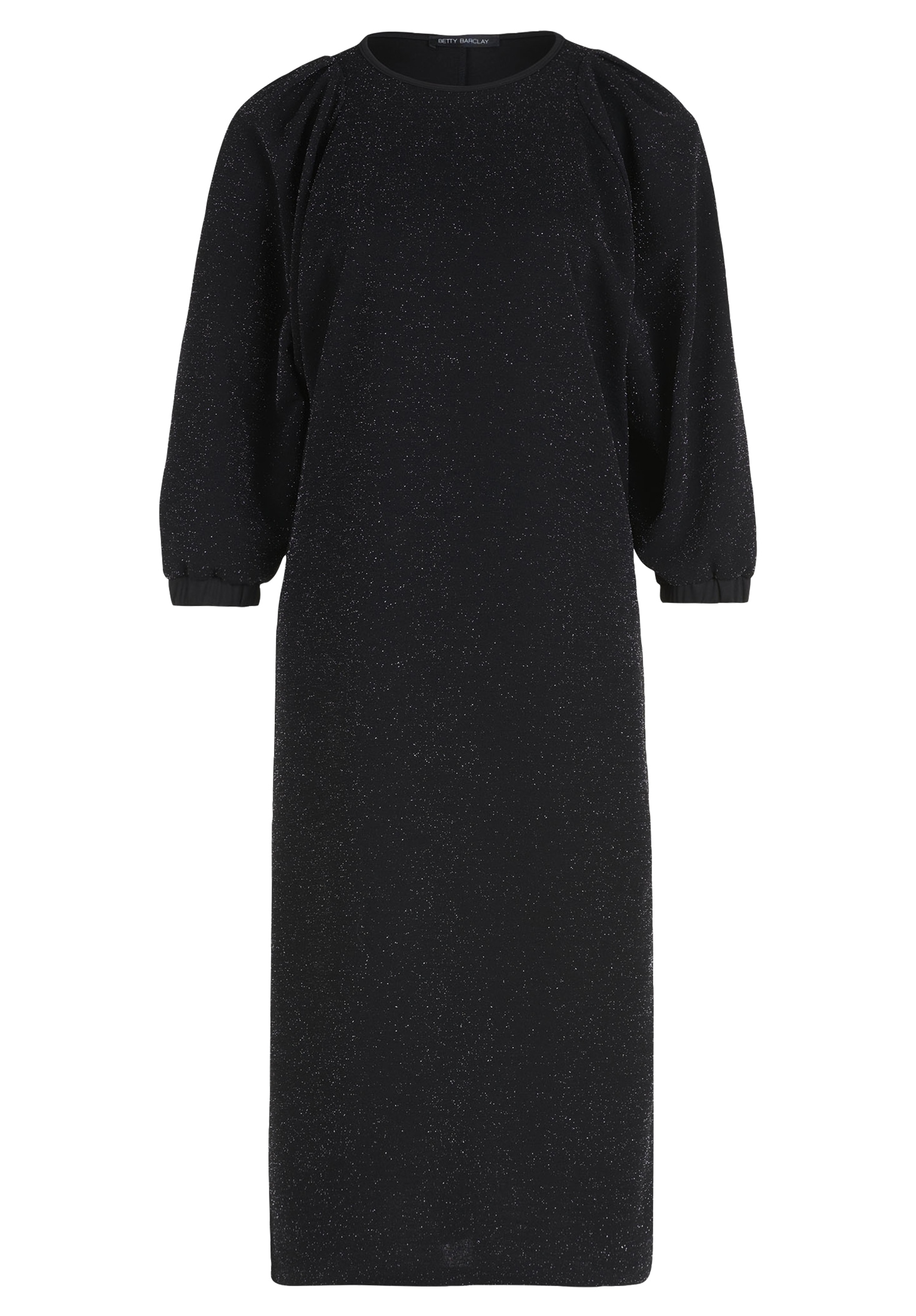 Betty Barclay Jerseykleid »Betty Barclay Jerseykleid mit 3/4 Arm«, Form