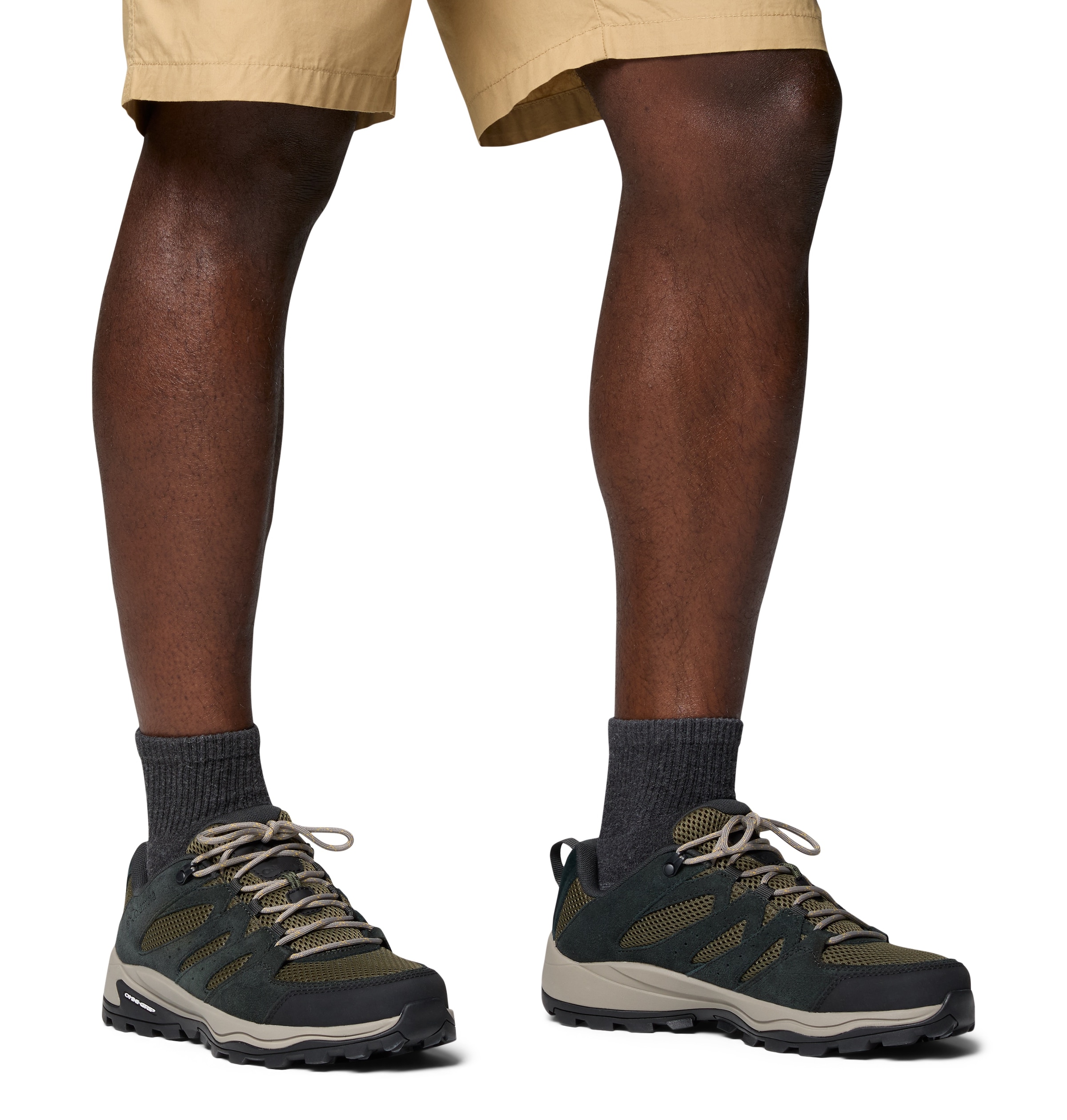 Columbia Wanderschuh »REDMOND™ IV BREATHE™«