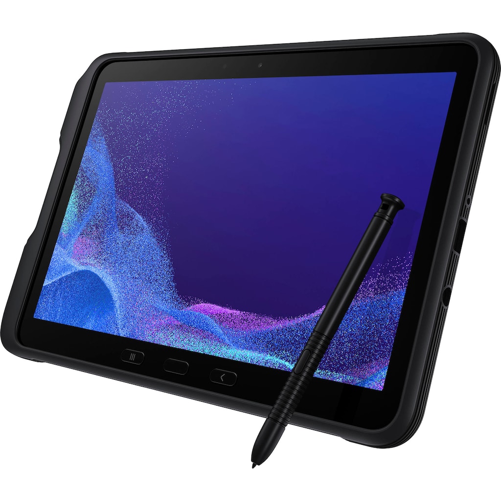 Samsung Tablet »Galaxy Tab Active4 Pro - 64GB WIFI«, (Android)