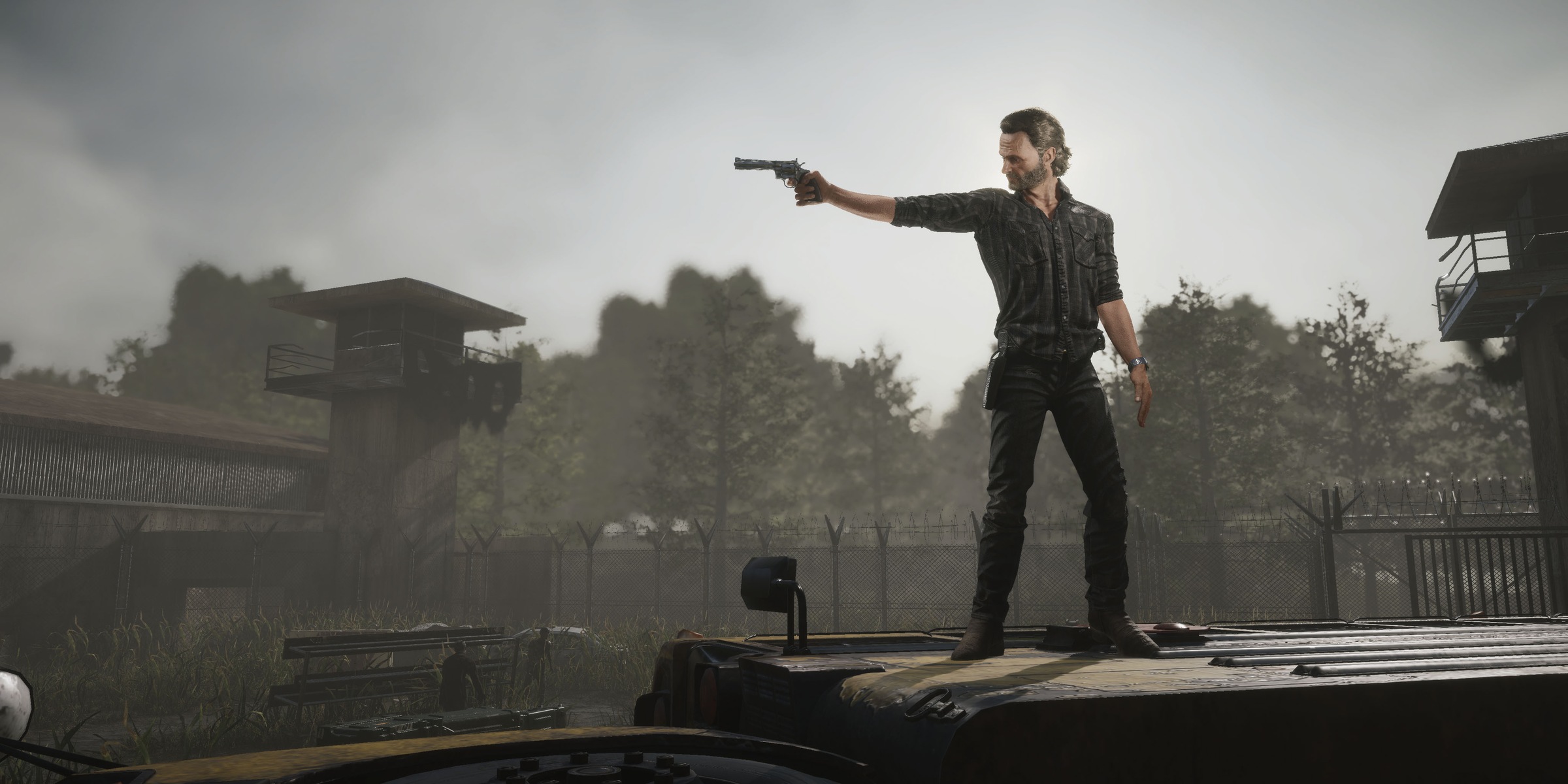 Spielesoftware »The Walking Dead: Destinies«, PlayStation 5