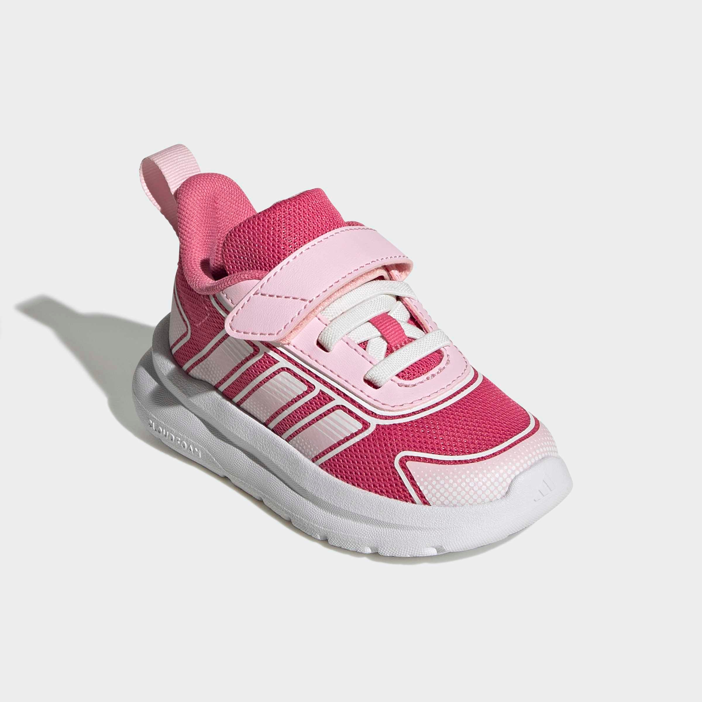 adidas Sportswear Sneaker "TENSAUR RUN 4.0 KIDS" für Kinder