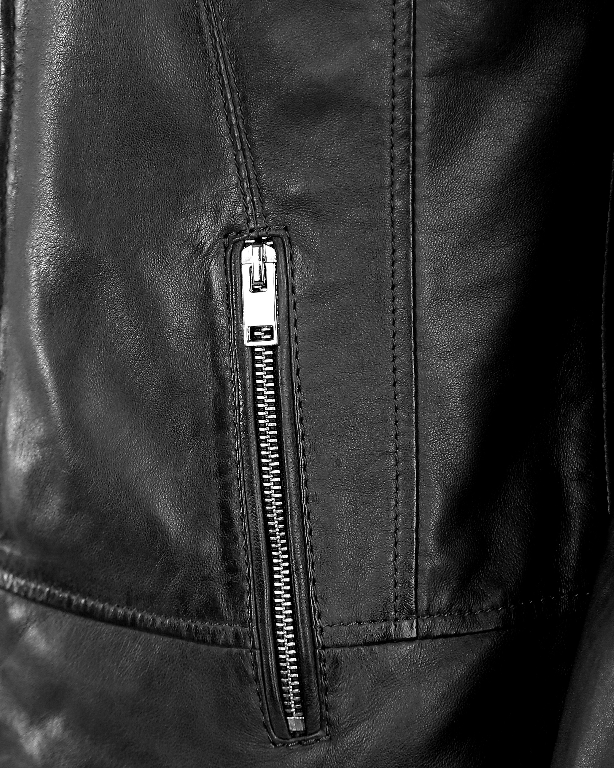 JCC Lederjacke »31024045«
