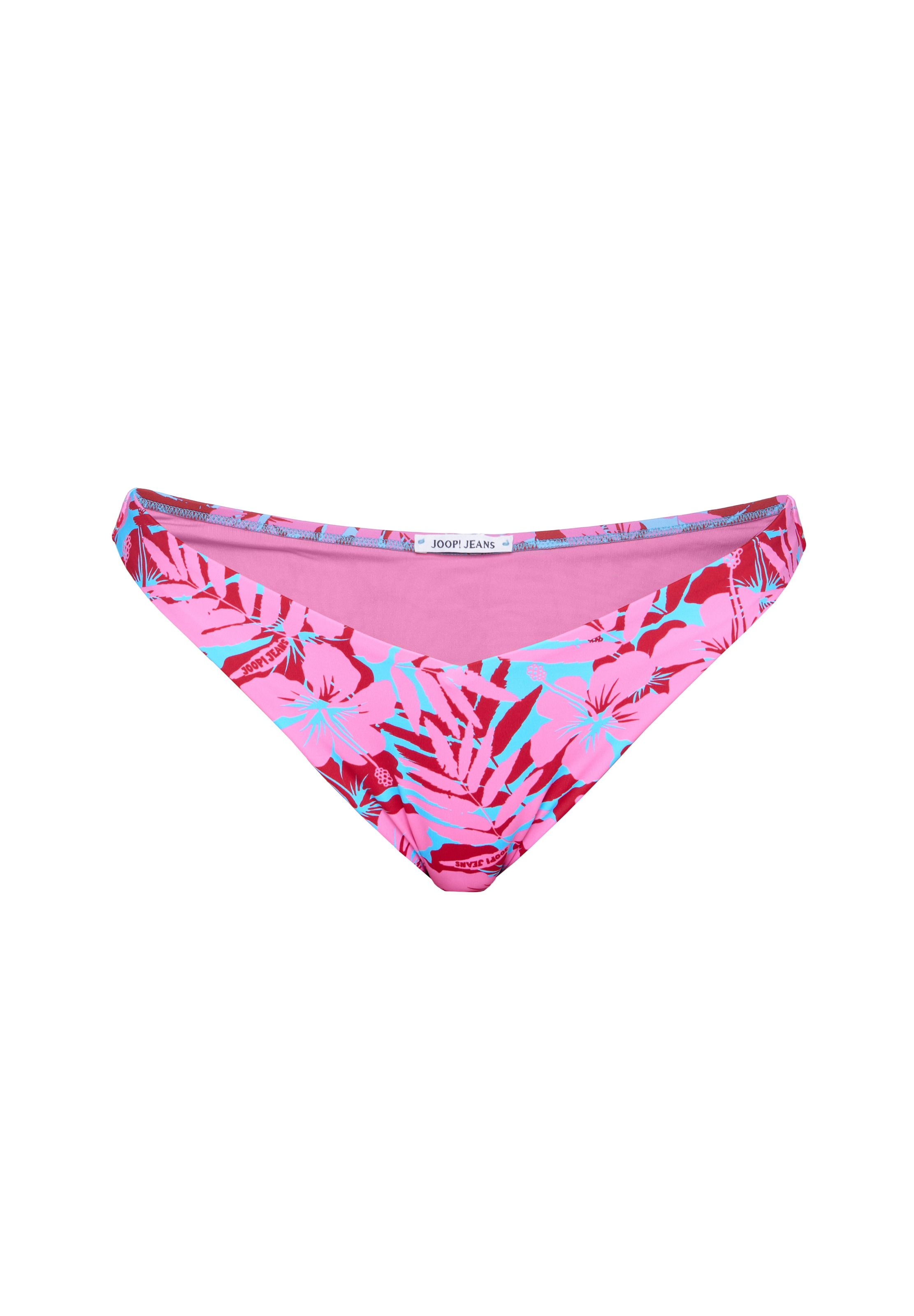 JOOP! Jeans Bikini-Hose »Hibiscus Beach (JOOP! Jeans)«