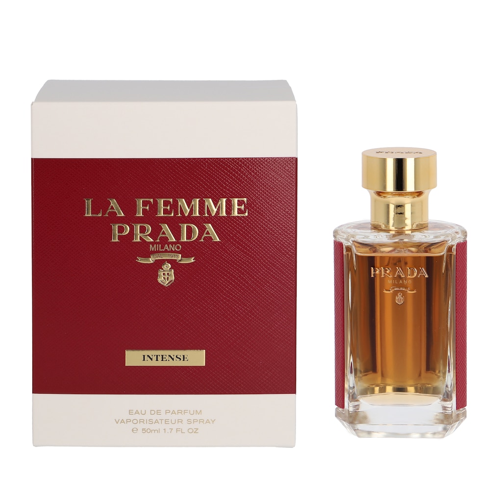 PRADA Eau de Parfum »Prada La Femme Intense«