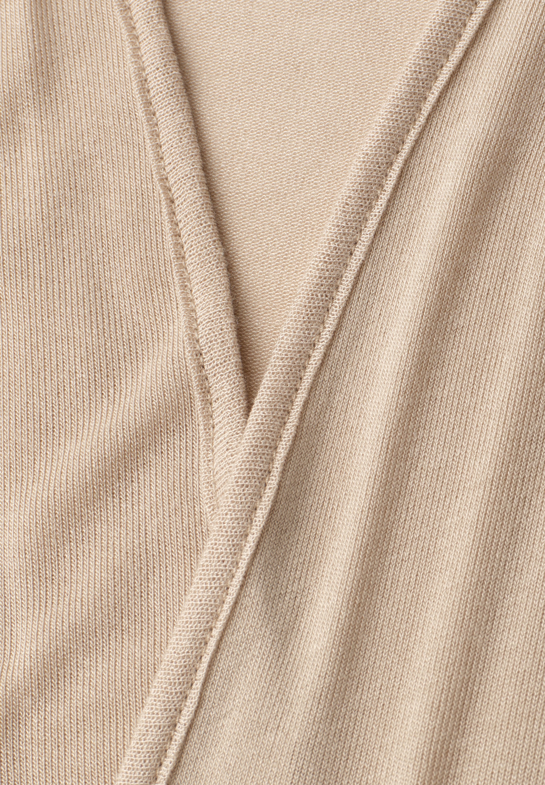 STREET ONE Cardigan aus softer Viskose