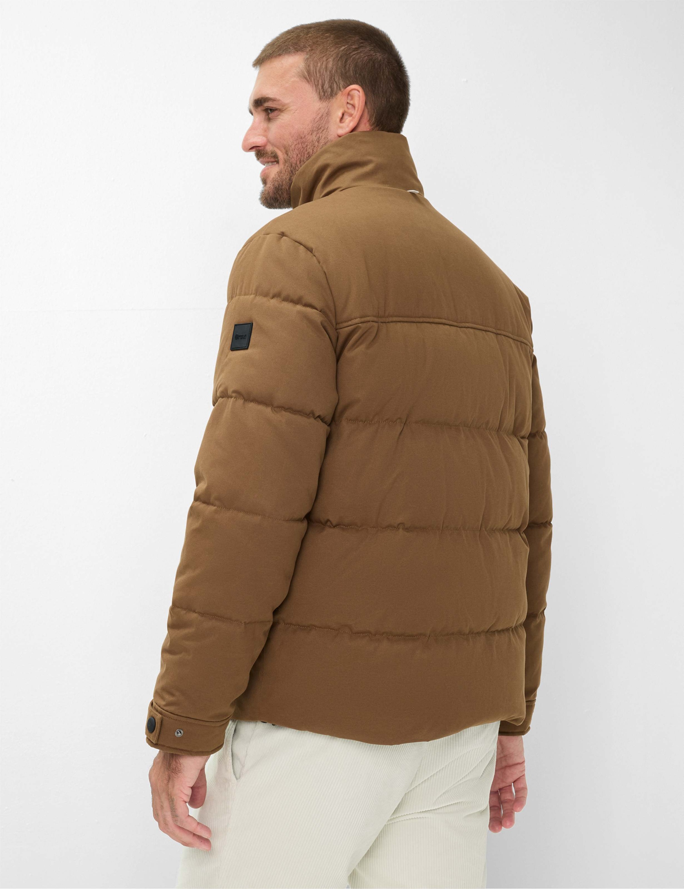 Brax Winterjacke »Style MARIO«