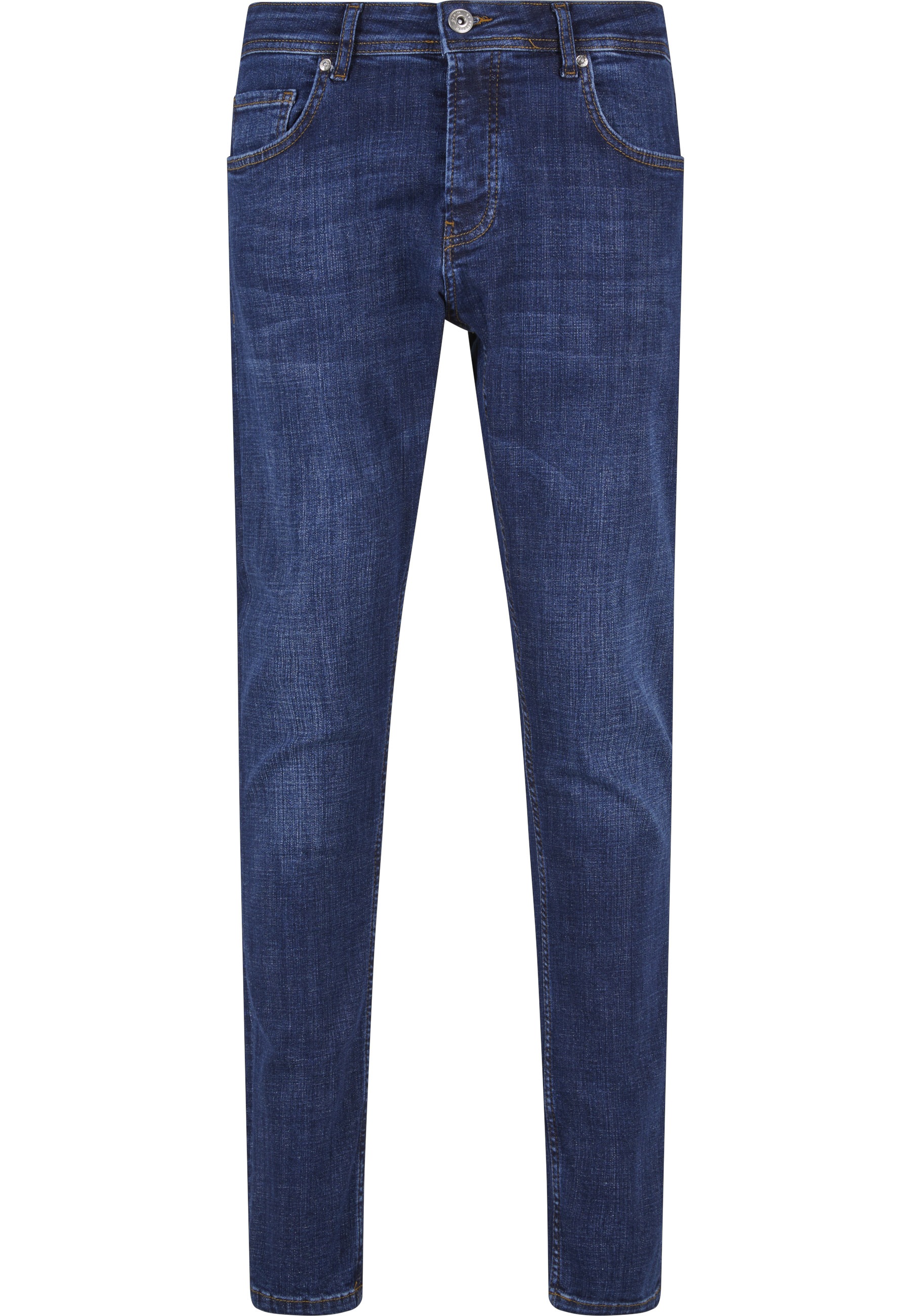 2Y Premium Bequeme Jeans "2Y Premium Herren 2Y Skinny Fit Jeans" günstig online kaufen