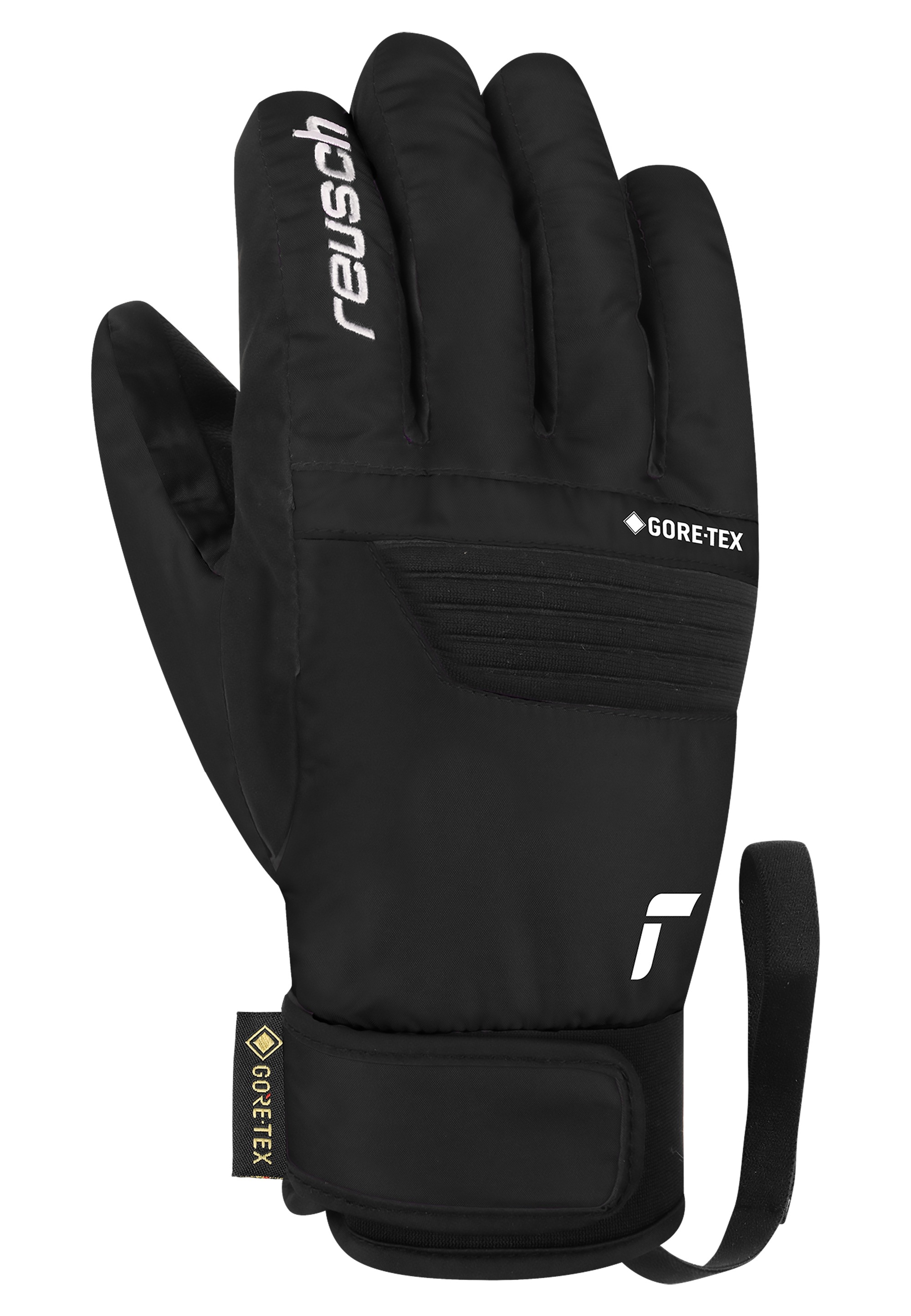 Reusch Skihandschuhe »Bolt SC GORE-TEX Junior«, warm, wasserdicht und atmungsaktiv