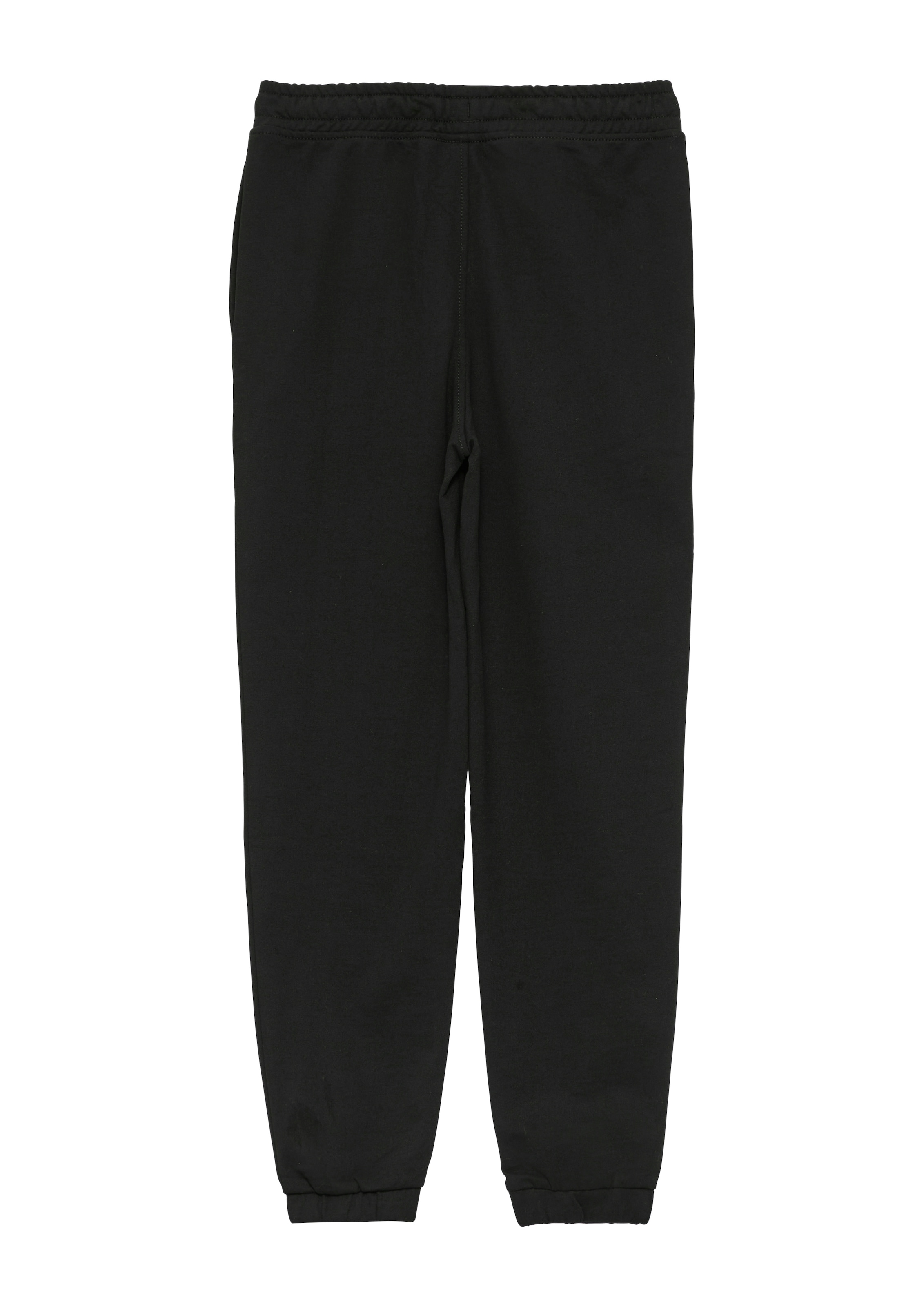 s.Oliver Junior Jogginghose  mit Schriftzug