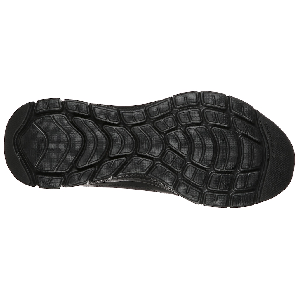 Skechers Sneaker »FLEX ADVANTAGE 4.0«, mit leichtem Profil