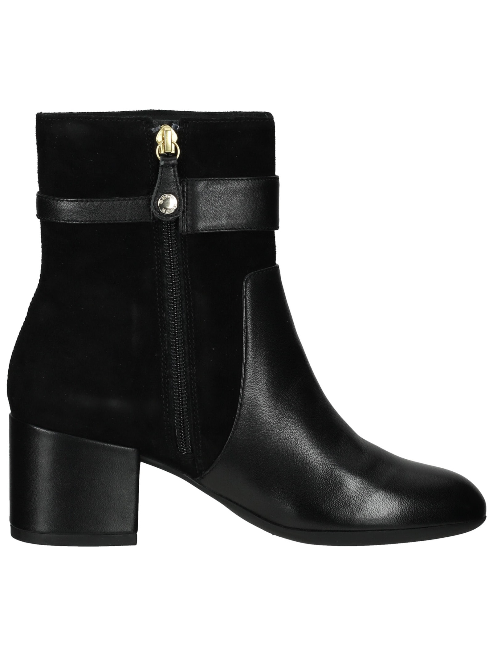 Geox Stiefelette »Geox Stiefelette Leder«