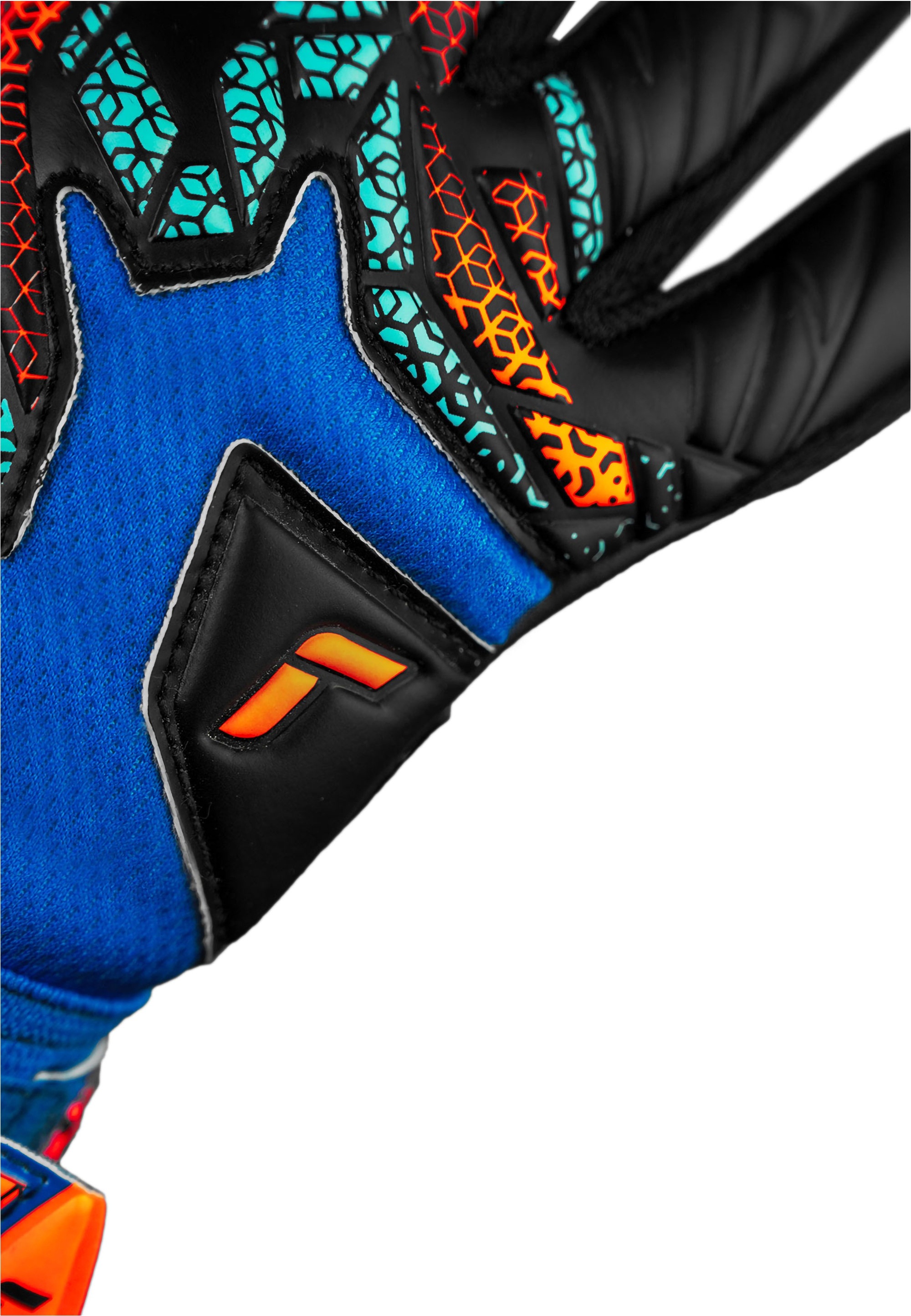 Thumbnail - Reusch Torwarthandschuhe "Attrakt Infinity NC Junior", mit Negative Cut