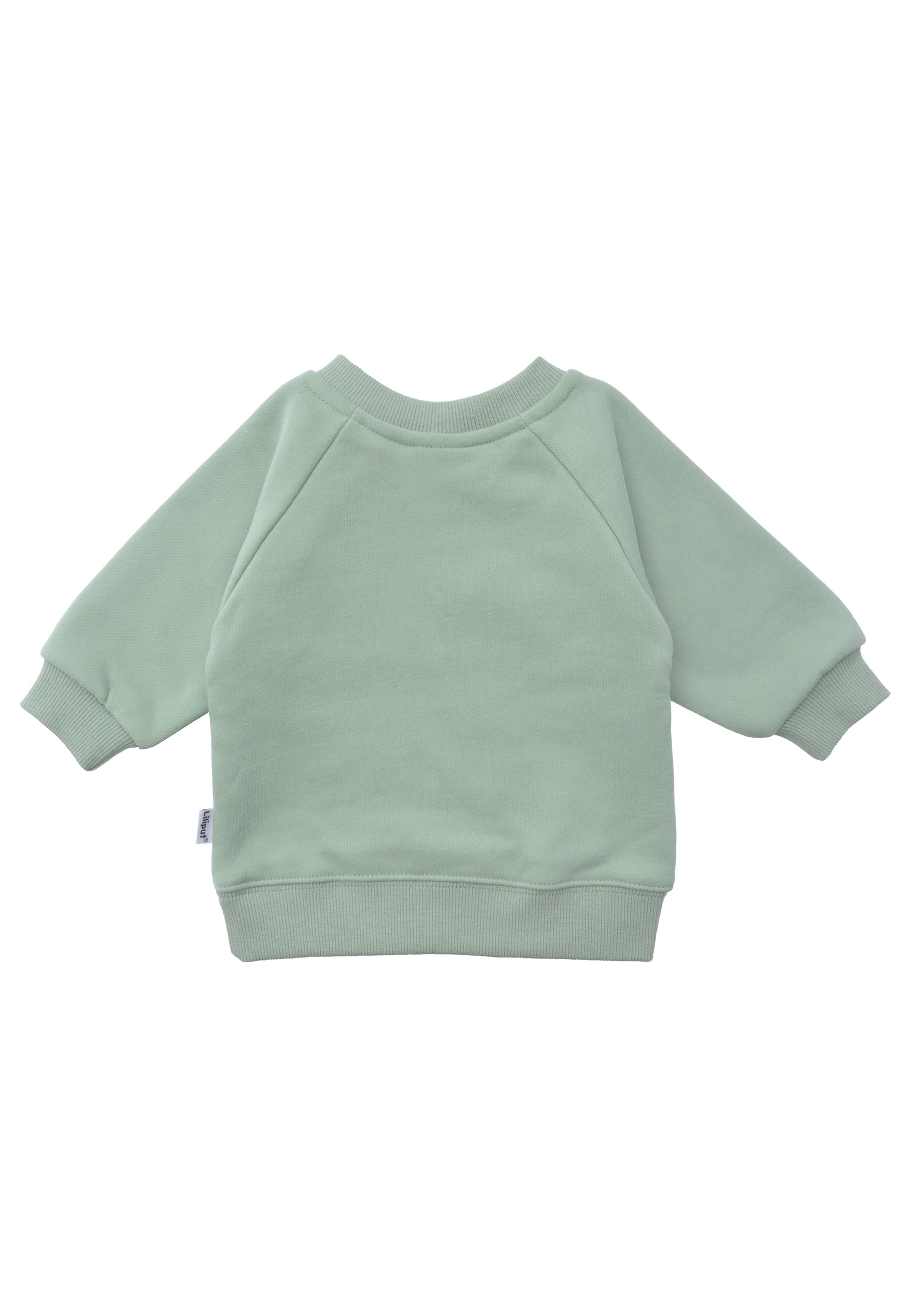 Liliput Sweatshirt »Erdbeere«, aus super weichem Material