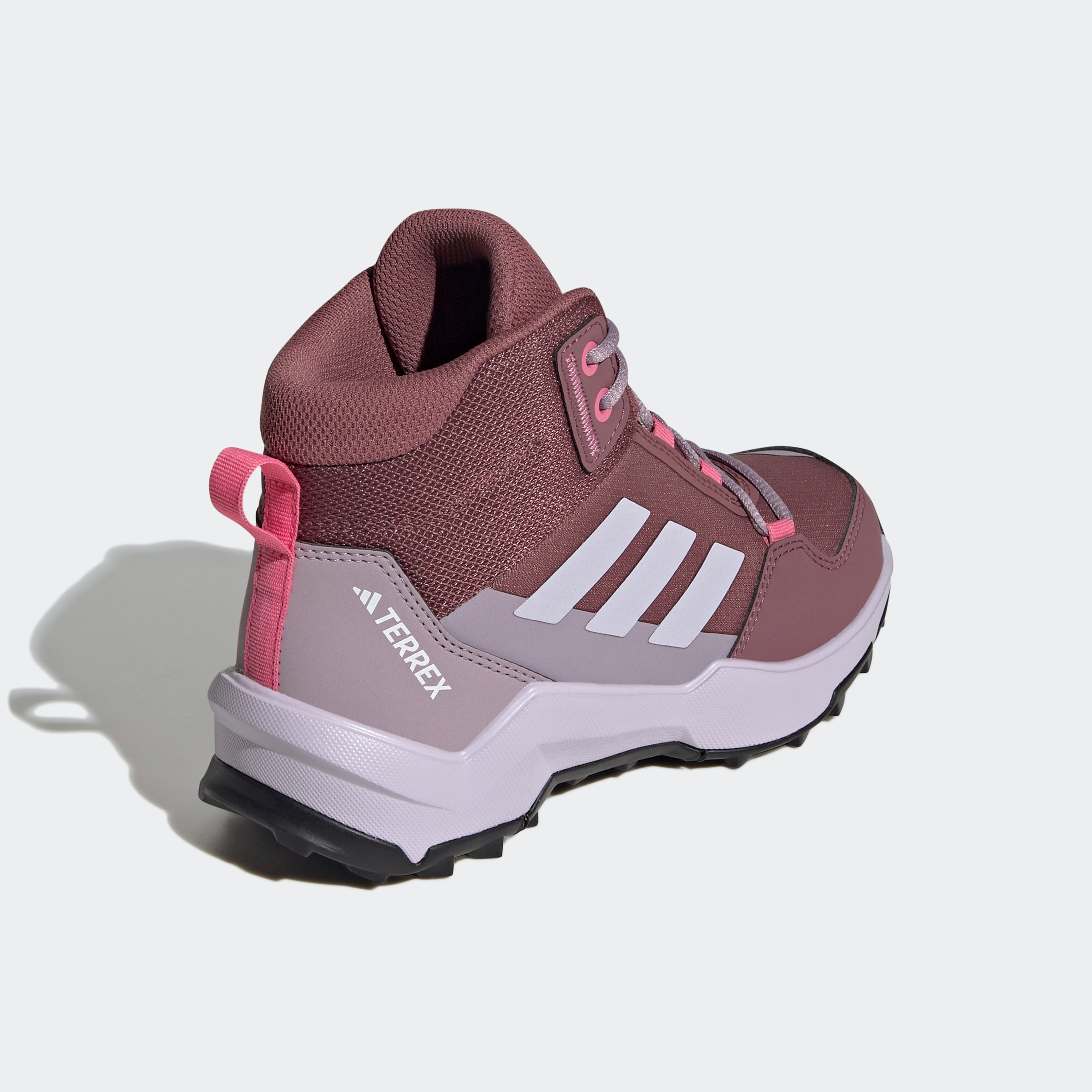 adidas TERREX Wanderschuh »TERREX AX4R MID«