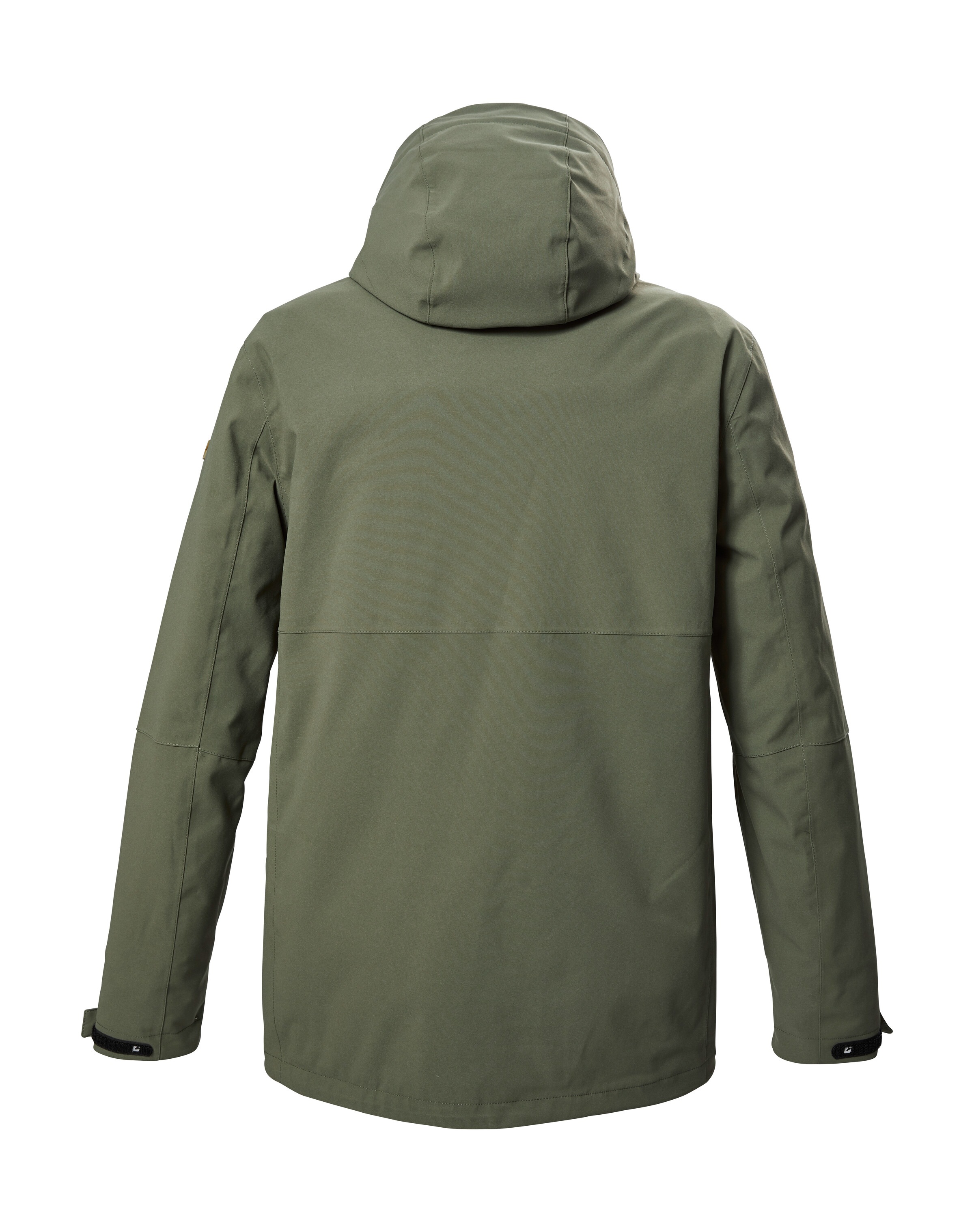 Killtec Doppeljacke "KOW 6 MN JCKT" günstig online kaufen