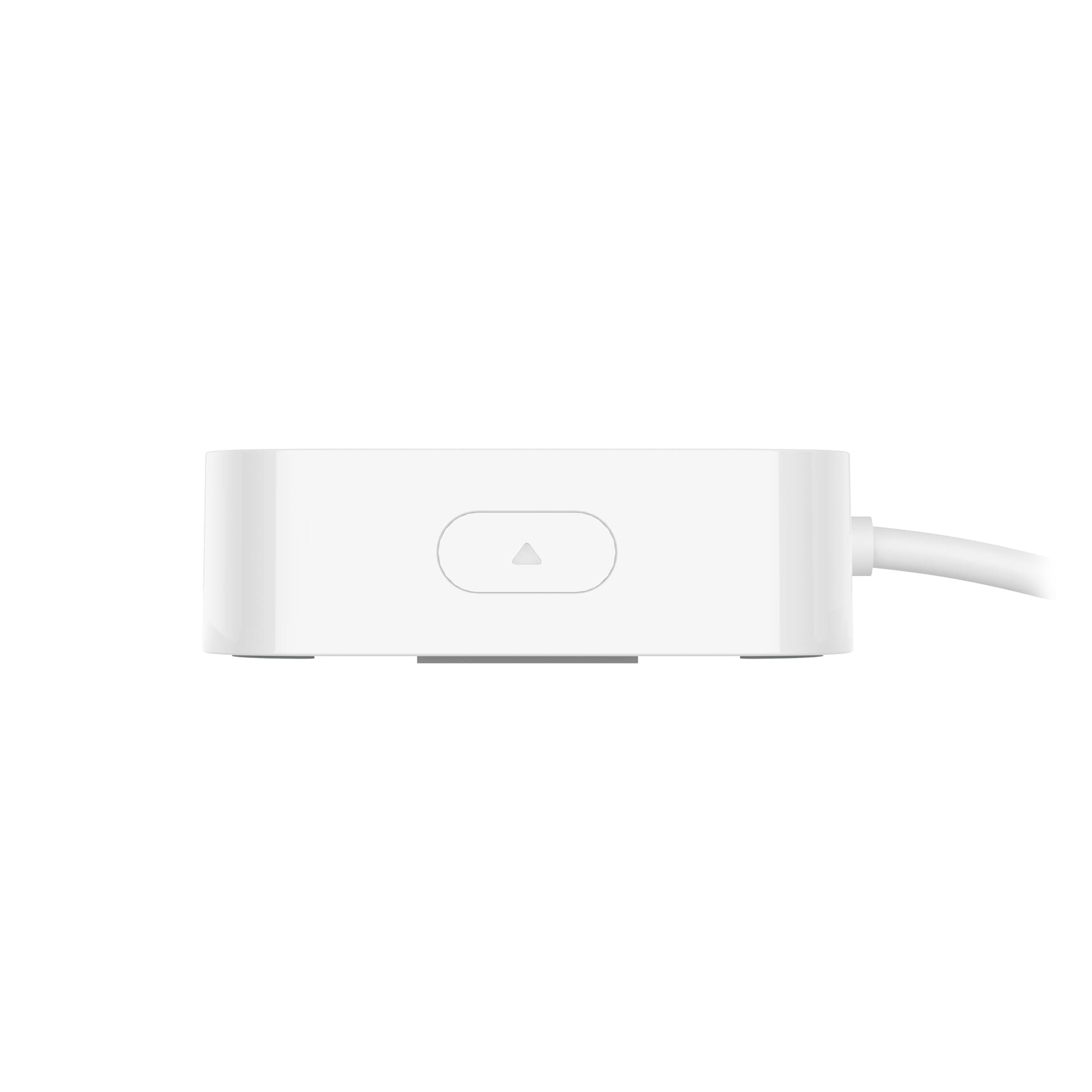 Belkin Laptop-Dockingstation »CONNECT USB-C 6-in-1 Multiport-Hub mit Halter«