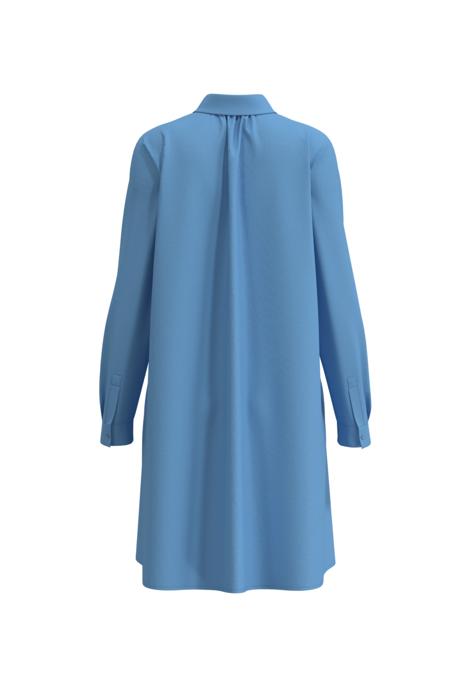 seidensticker Sommerkleid "Schwarze Rose" 1/1 Uni günstig online kaufen