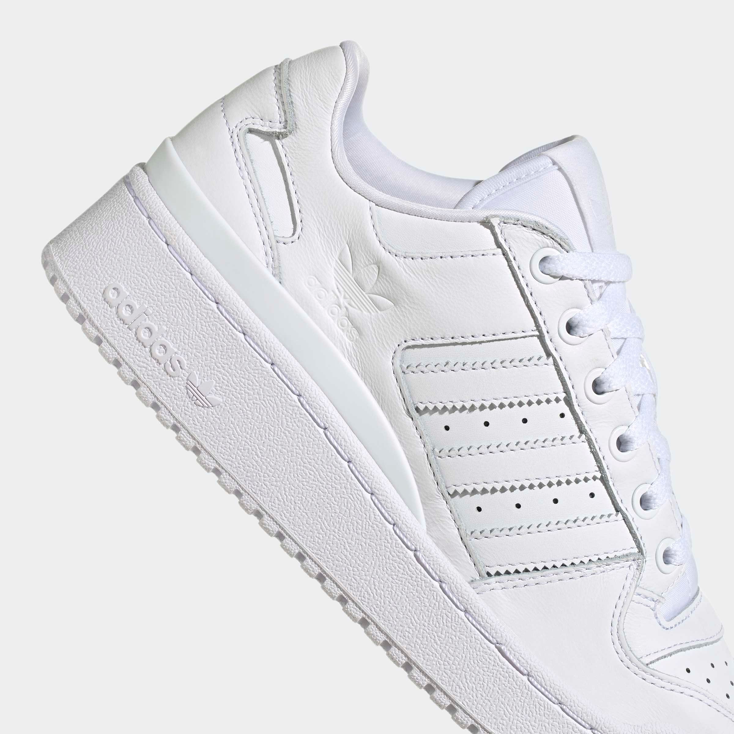 adidas Originals Sneaker »FORUM BOLD STRIPES«
