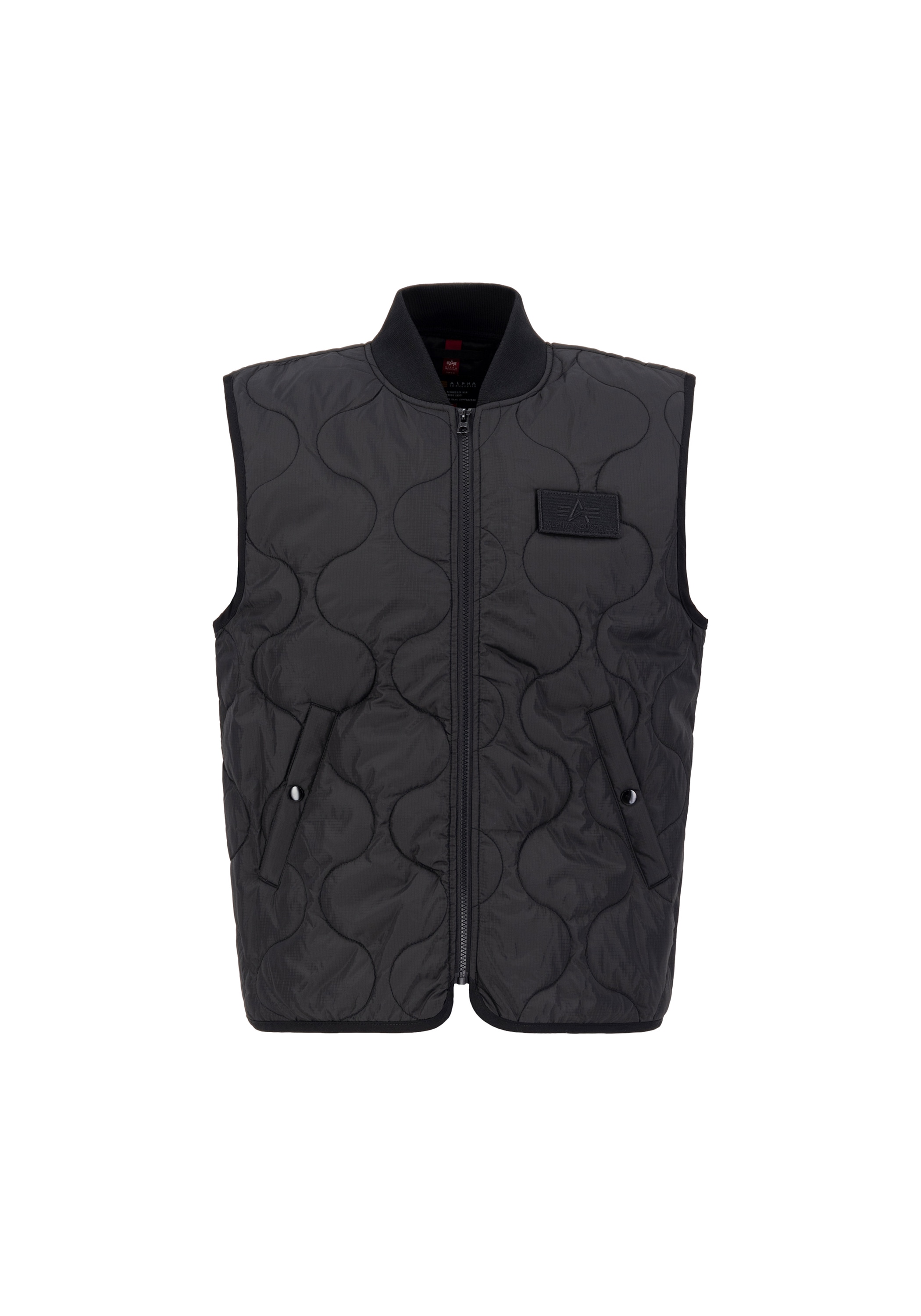 Alpha Industries Striukė » Men - Vests kaip Vest«