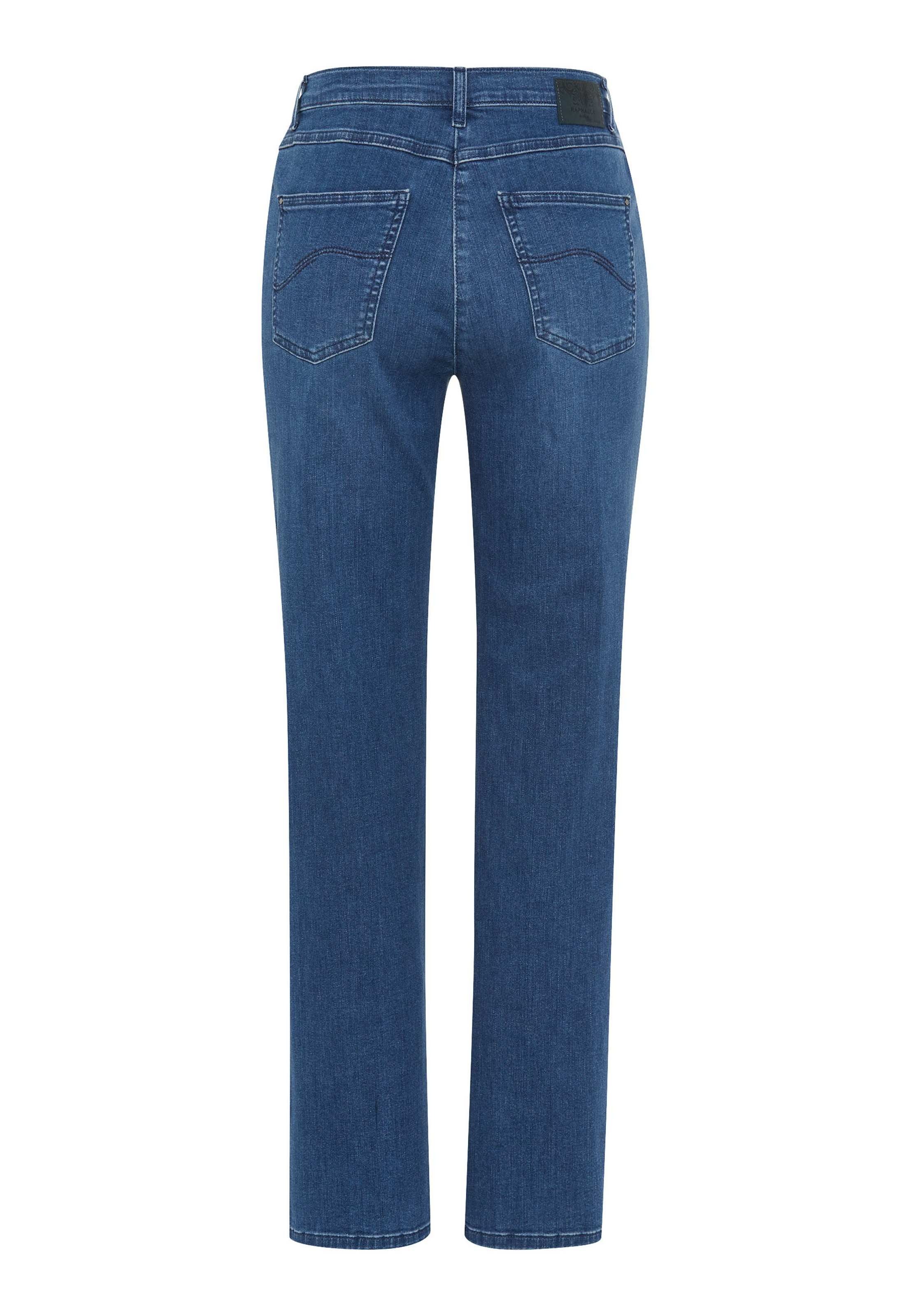 RAPHAELA by BRAX 5-Pocket-Jeans »Style PATTI STRAIGHT«