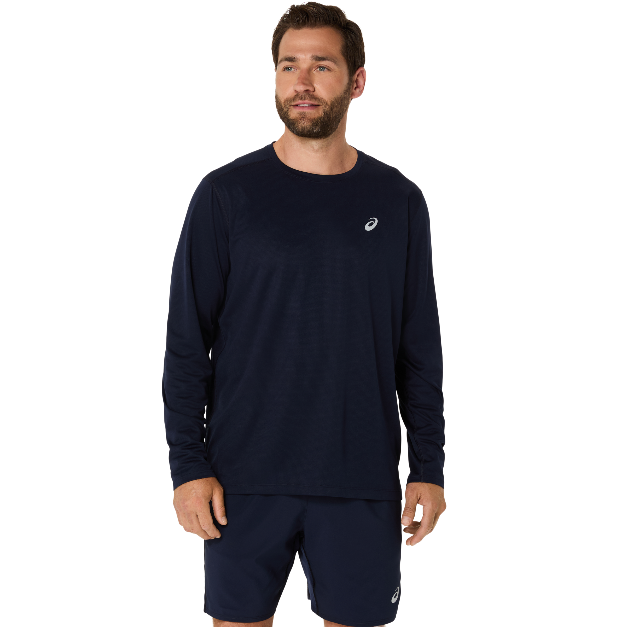 Asics Laufshirt »ASICS CORE LS TOP«