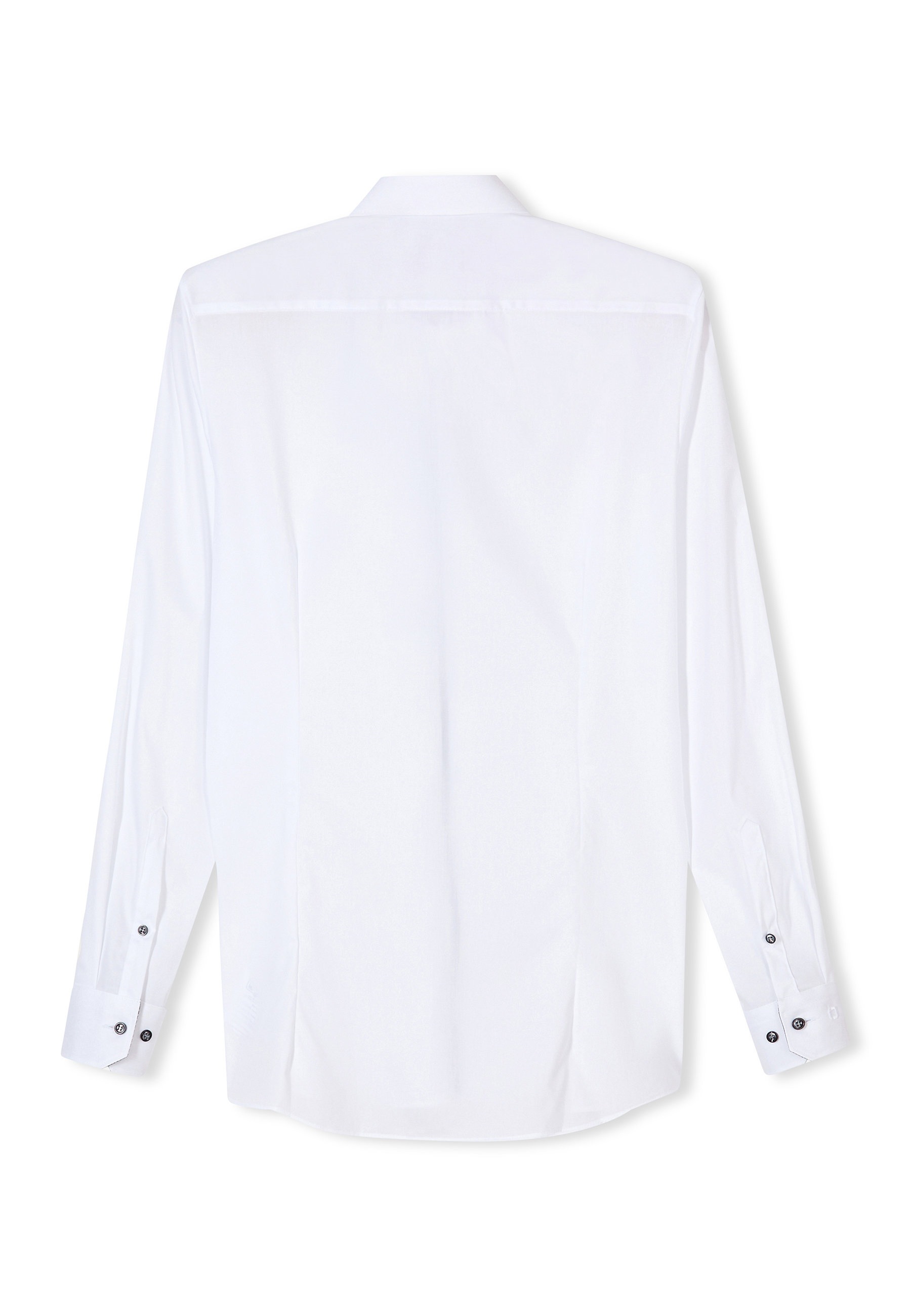 OLYMP Businesshemd »OLYMP No. Six, super slim, Businesshemd, Urban Kent«