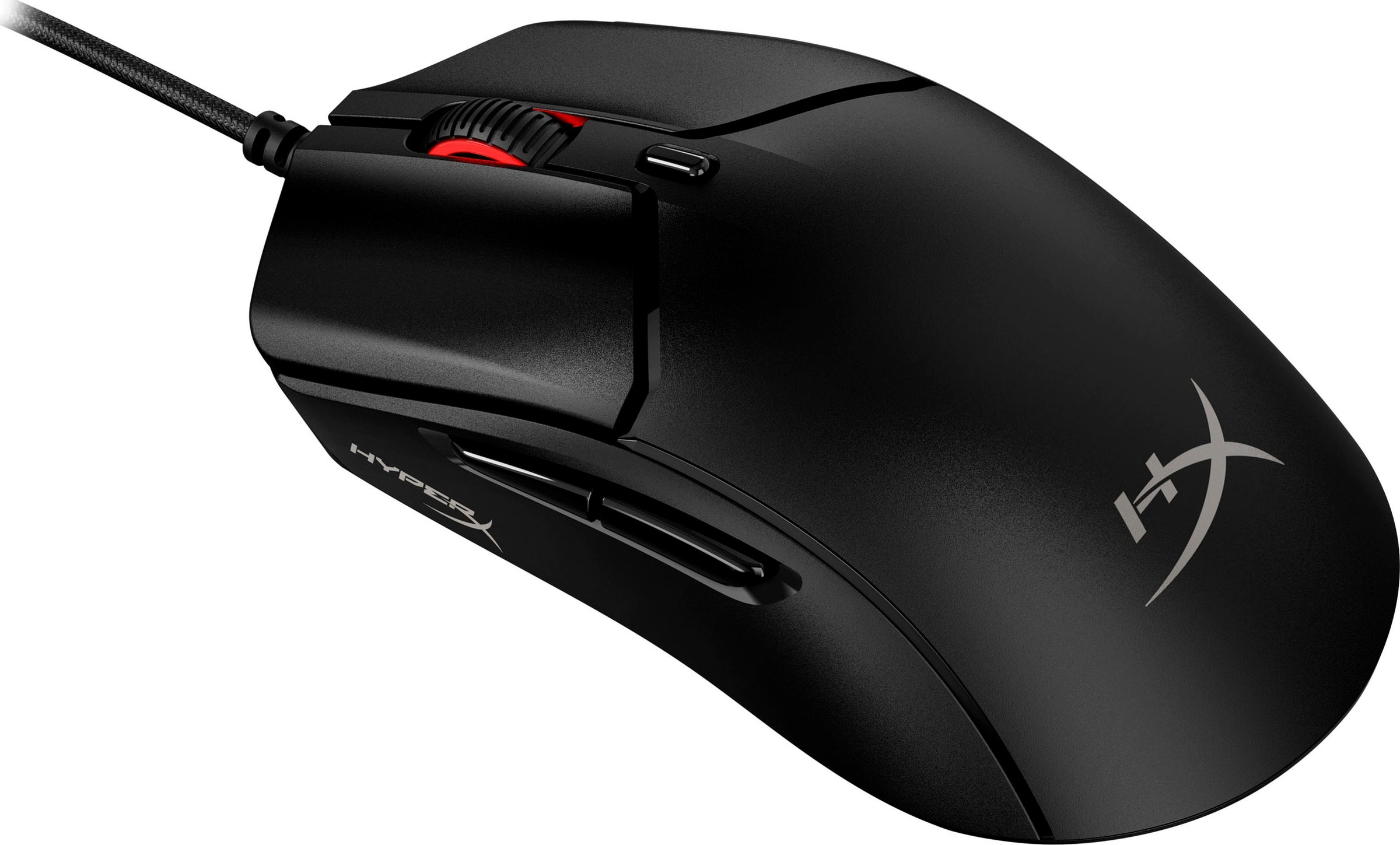 HyperX Maus »Pulsefire Haste 2 Wired«, kabelgebunden