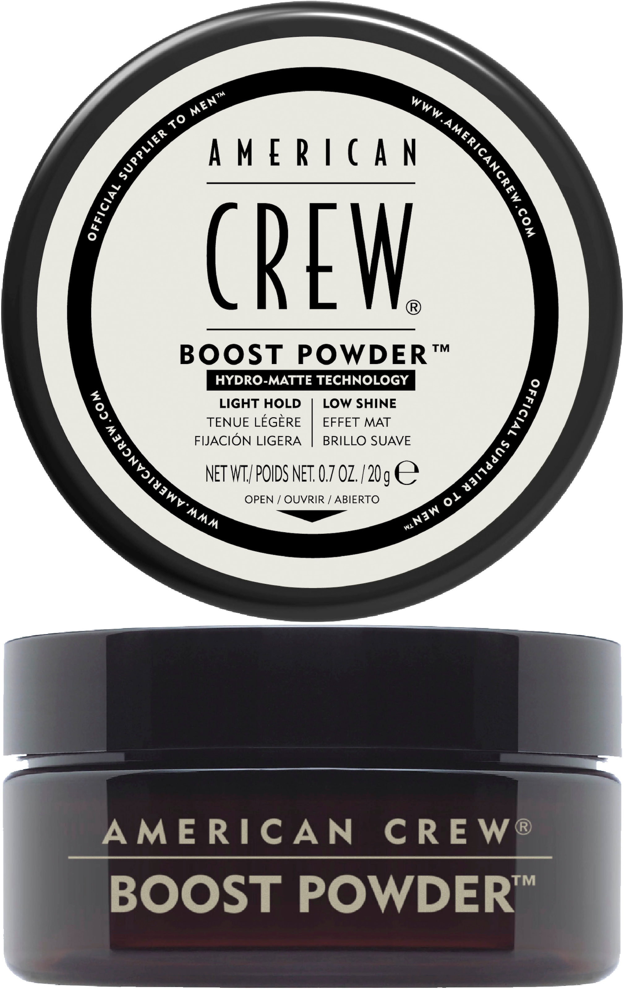 Haarpuder »Classic Boost Powder 20gr«