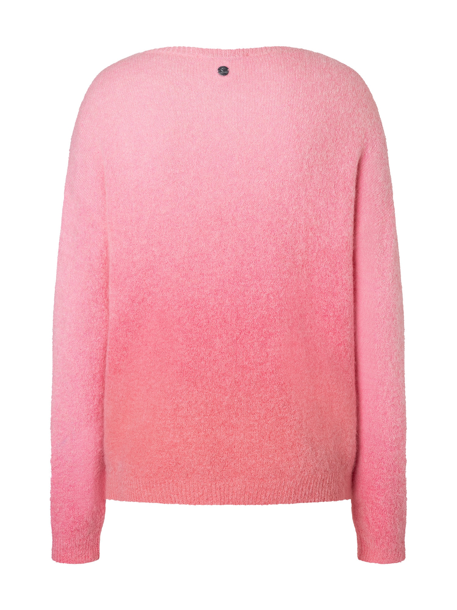 Lieblingsstück Strickpullover »AsyaL«, mit Alpakawolle und Wolle
