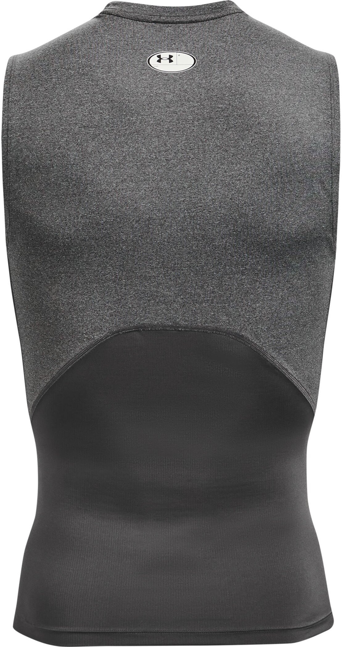 Under Armour® Trainingstop »UA HG ARMOUR COMP SL«, (1 tlg.)