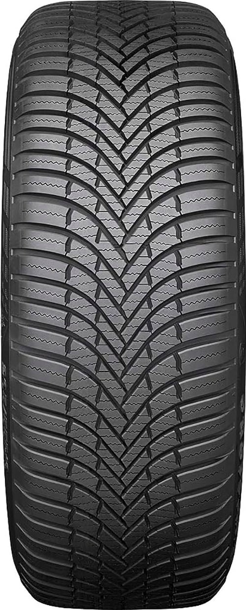 Firestone Ganzjahresreifen "FIRESTONE", MULTISEASON GEN-02